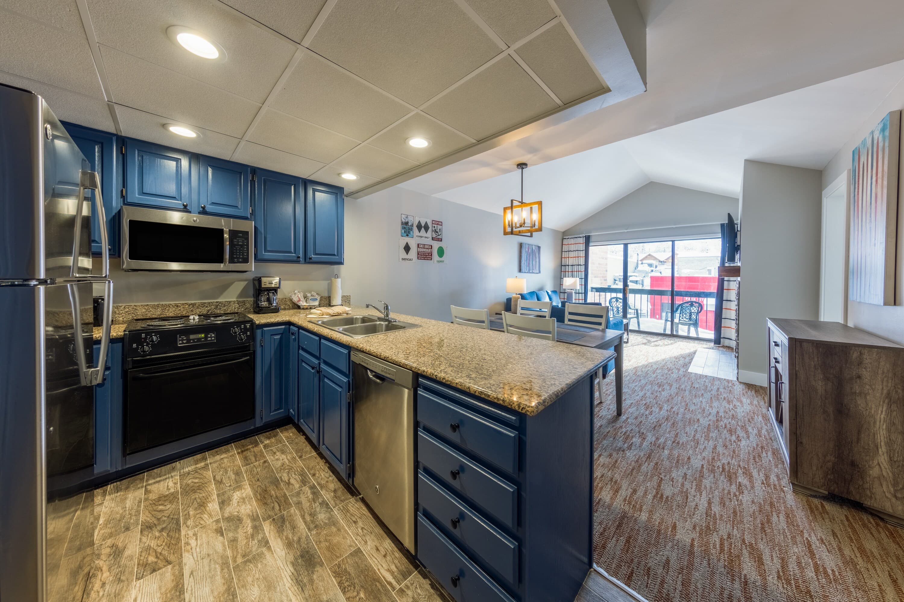 Park Plaza Resort - Park City, an Ascend Collection Hotel - Image 4