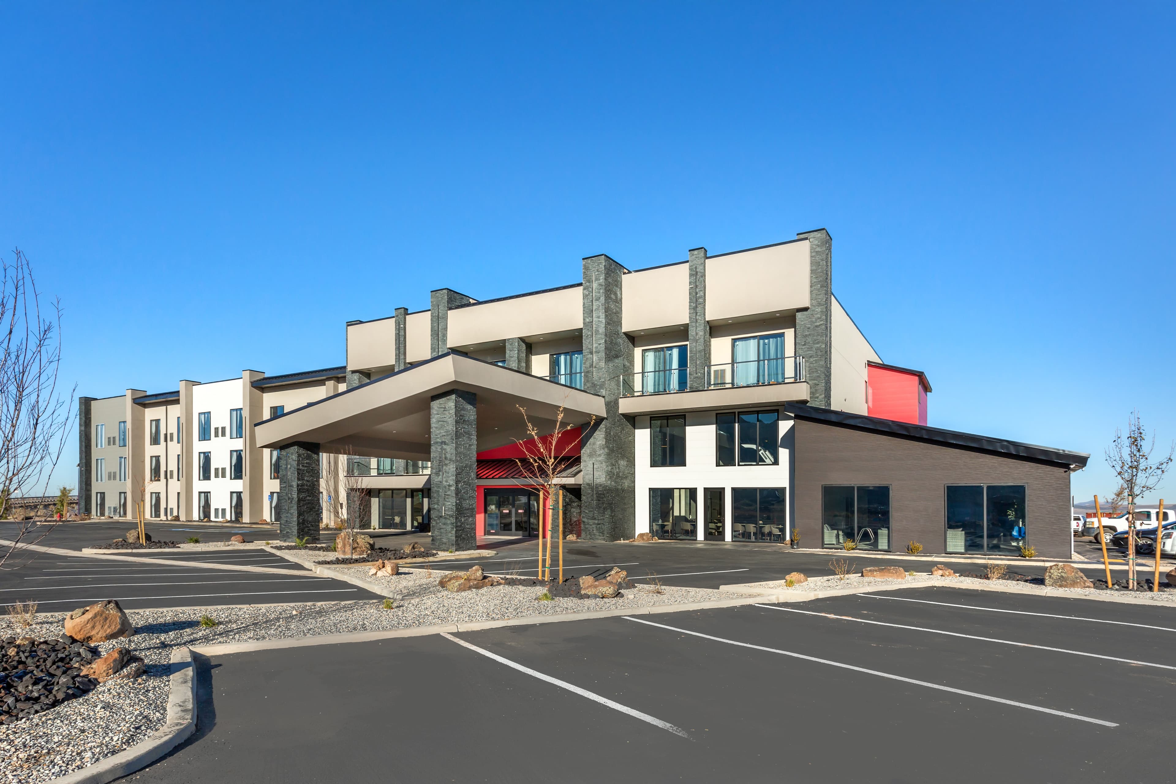 The Valor, an Ascend Collection Hotel - Image 1