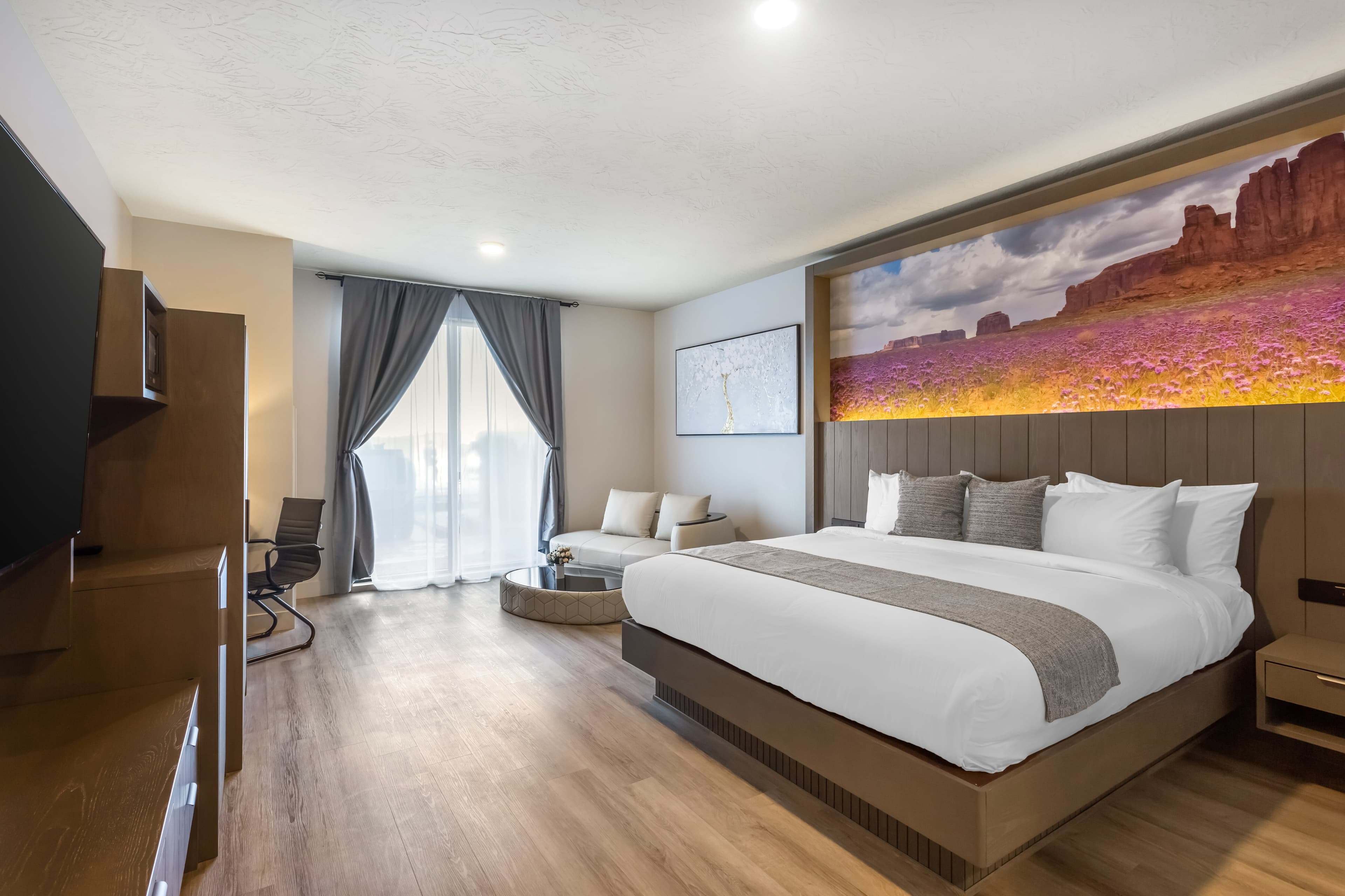 The Valor, an Ascend Collection Hotel — 10