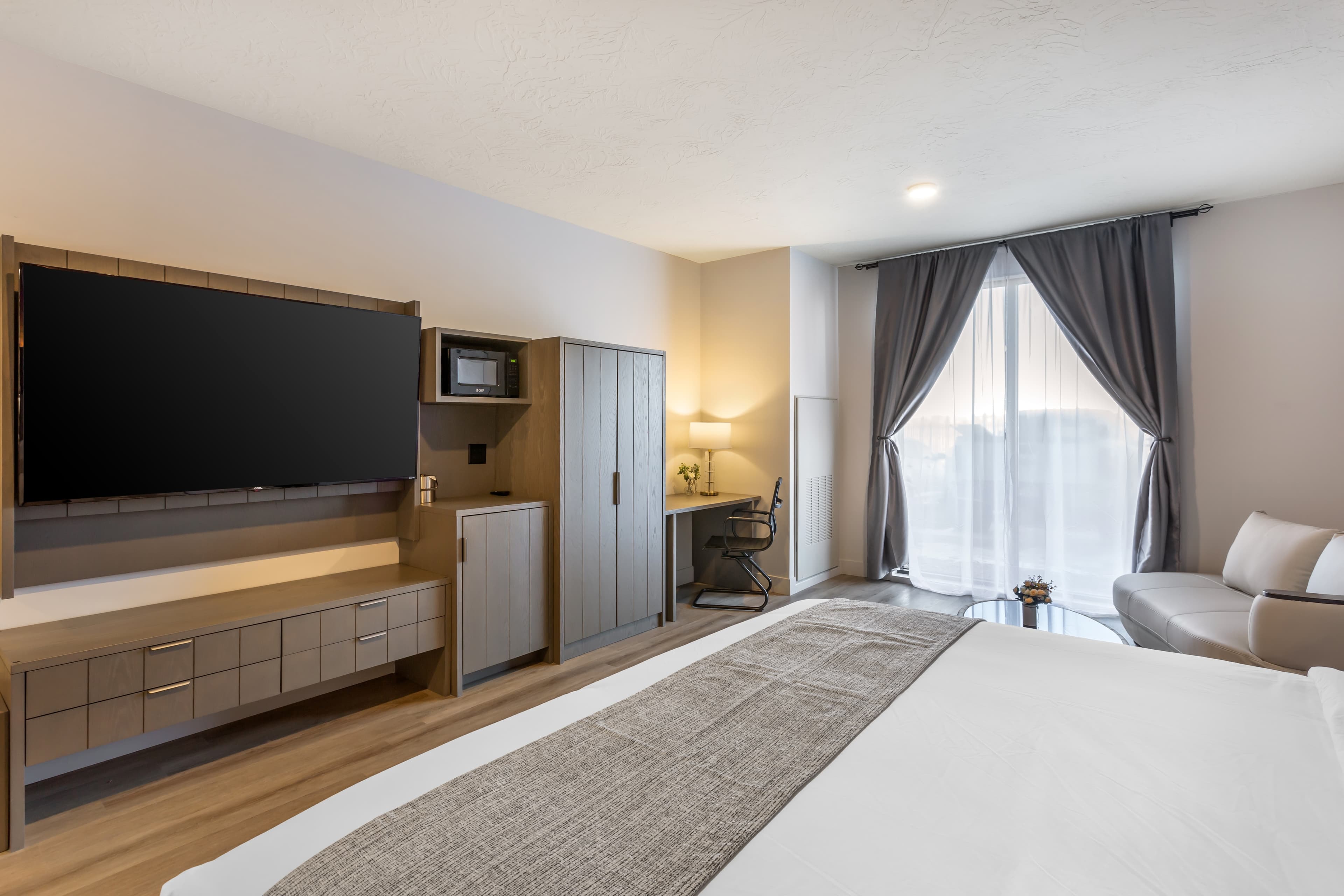 The Valor, an Ascend Collection Hotel — 11