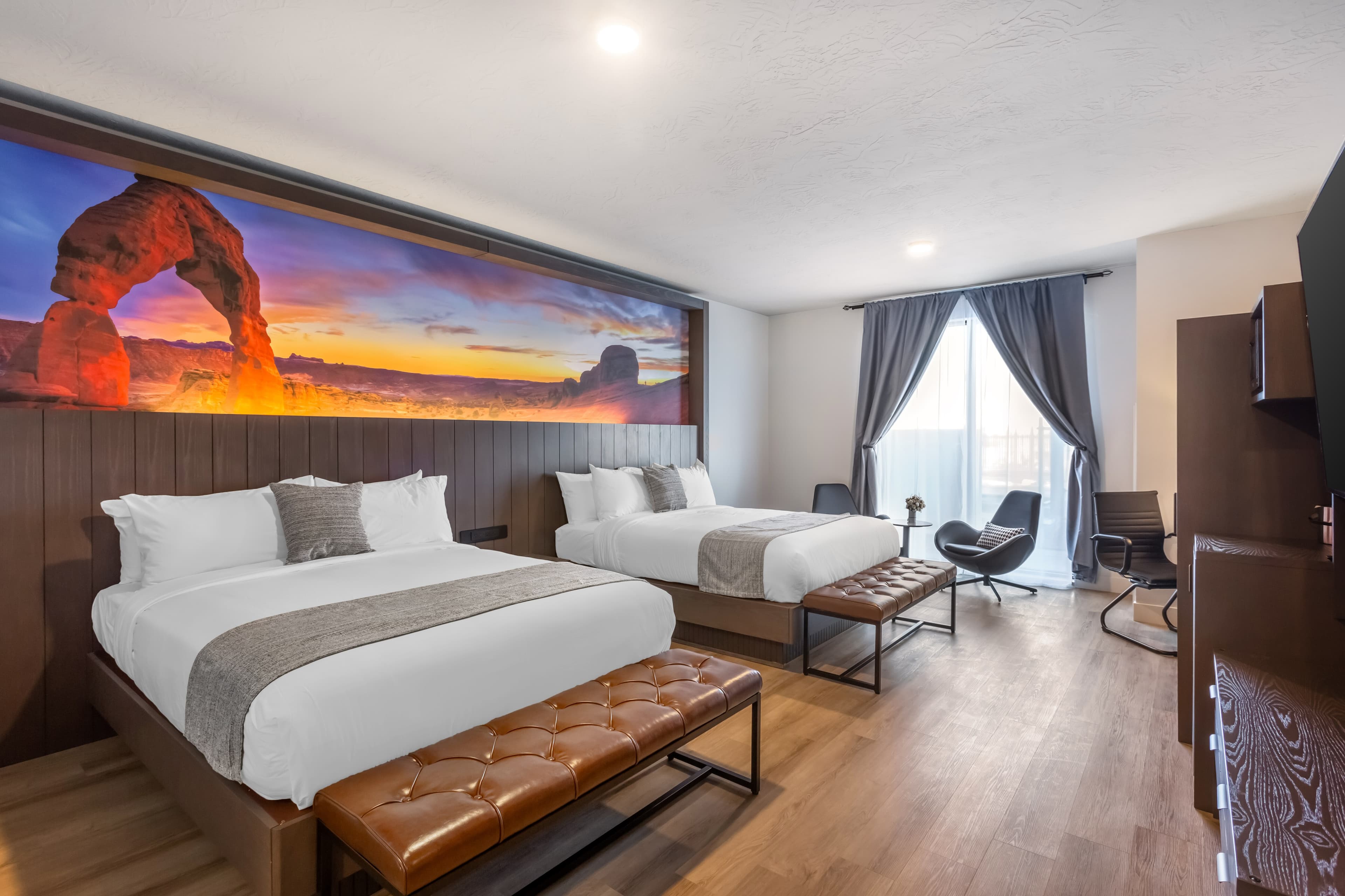 The Valor, an Ascend Collection Hotel — 26
