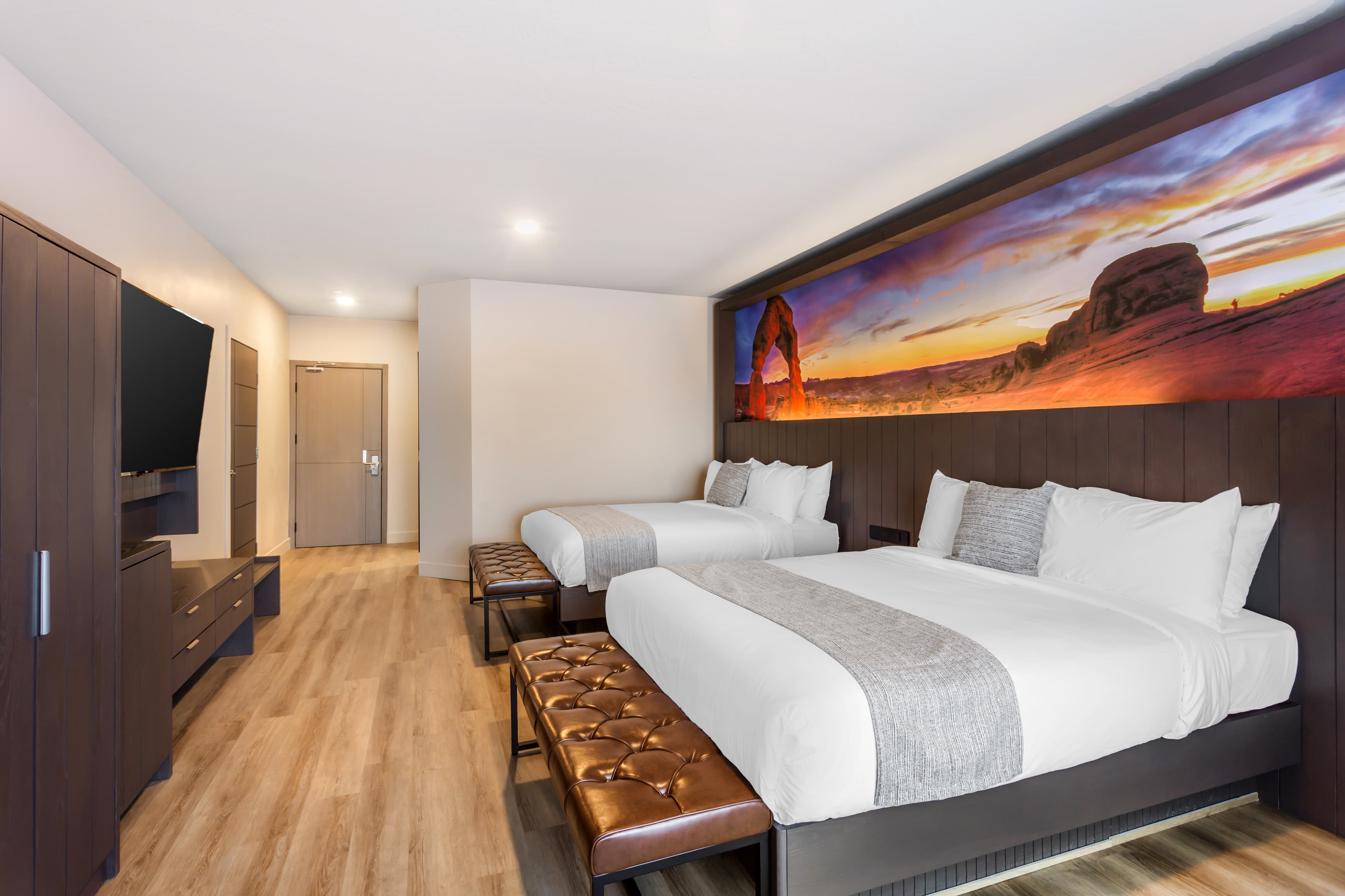 The Valor, an Ascend Collection Hotel — 27