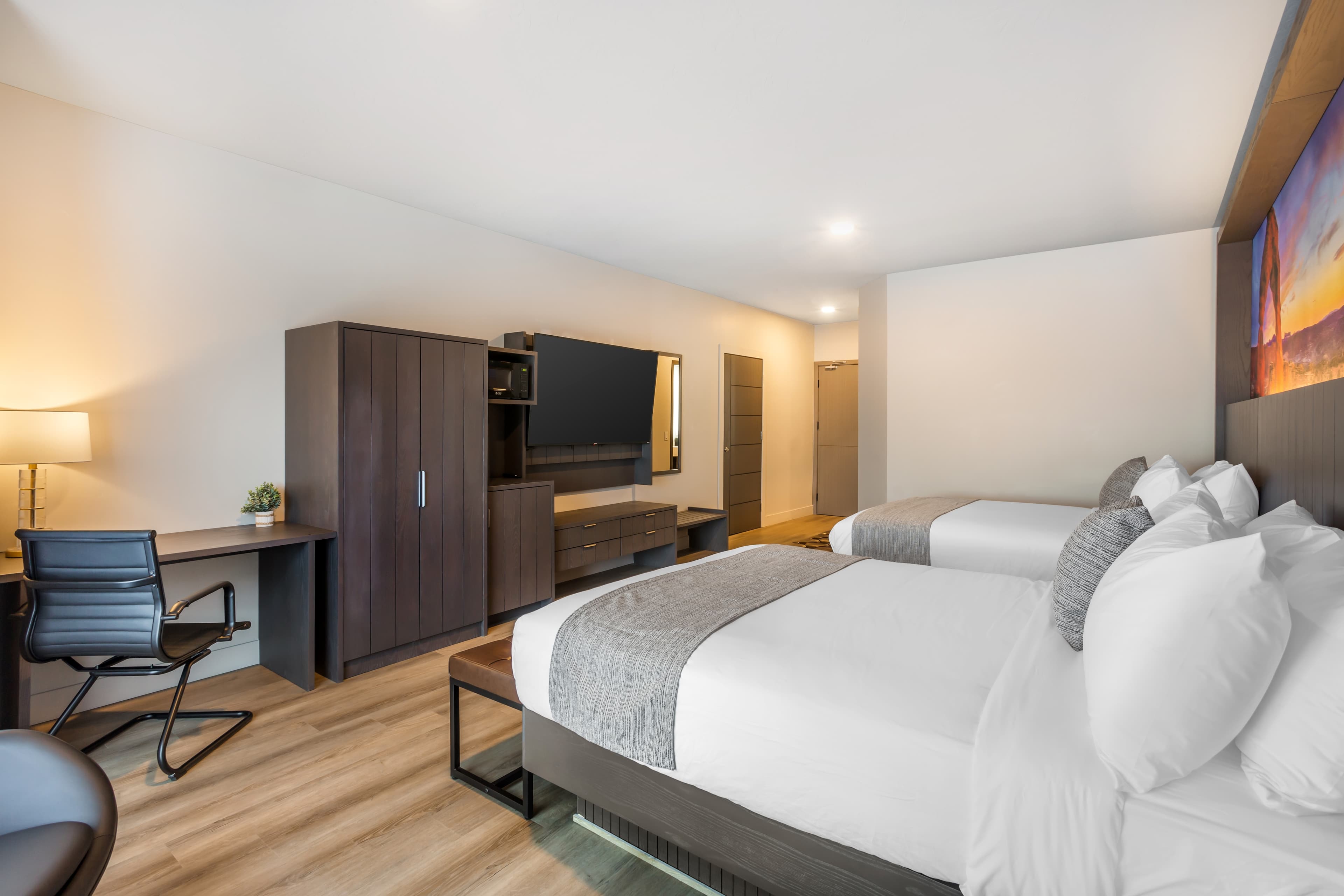 The Valor, an Ascend Collection Hotel — 28