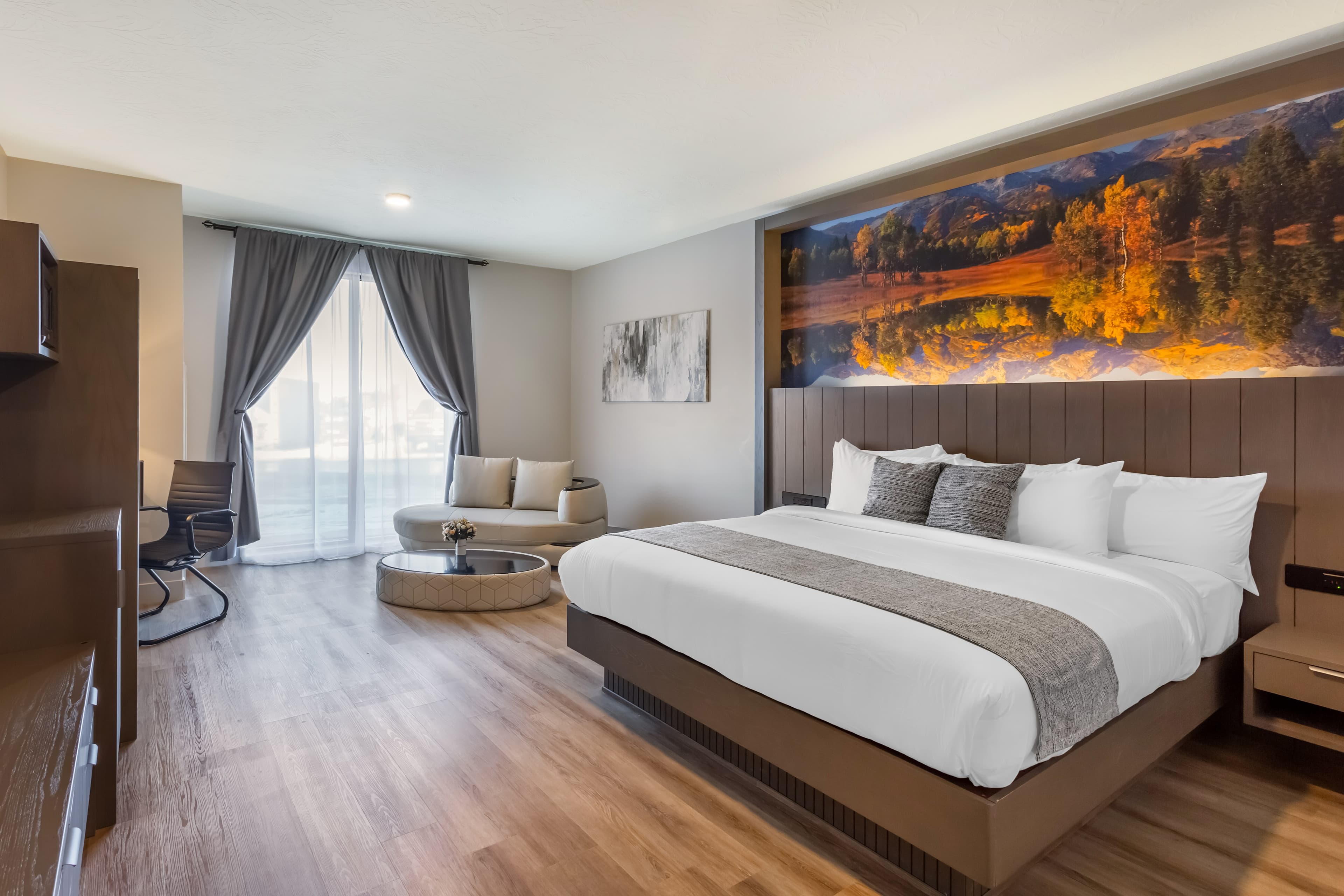 The Valor, an Ascend Collection Hotel - Image 2