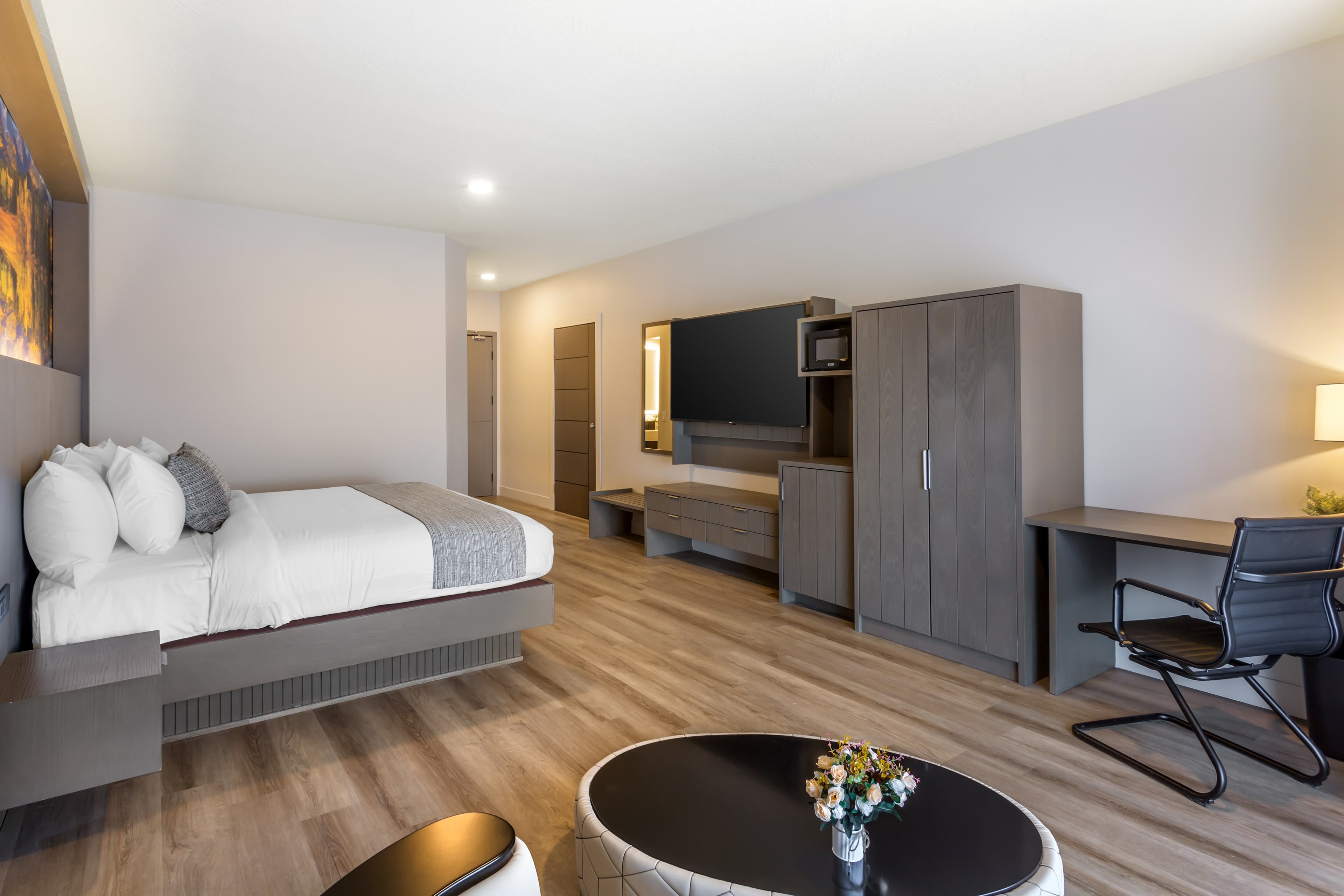 The Valor, an Ascend Collection Hotel - Image 4