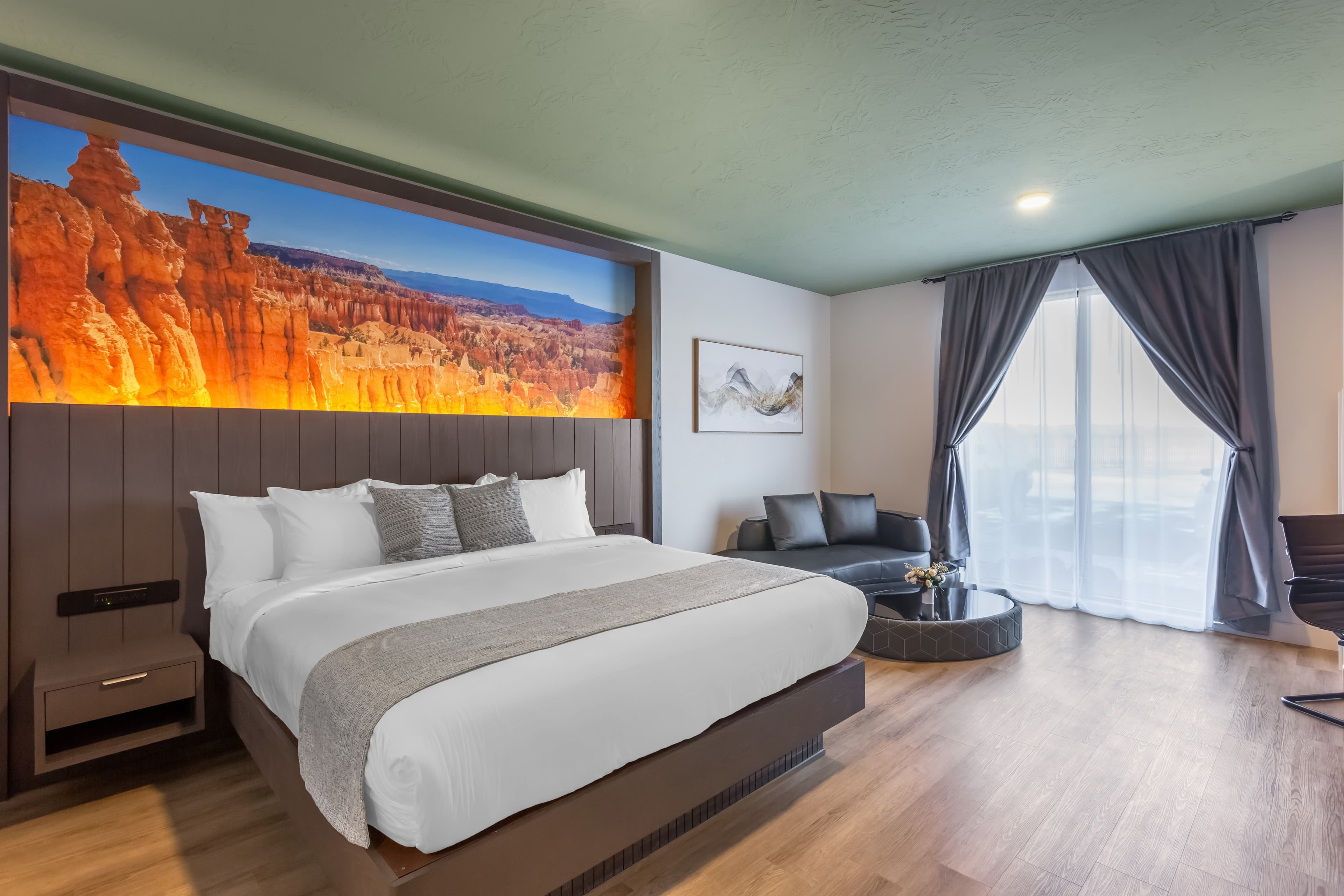 The Valor, an Ascend Collection Hotel — 6