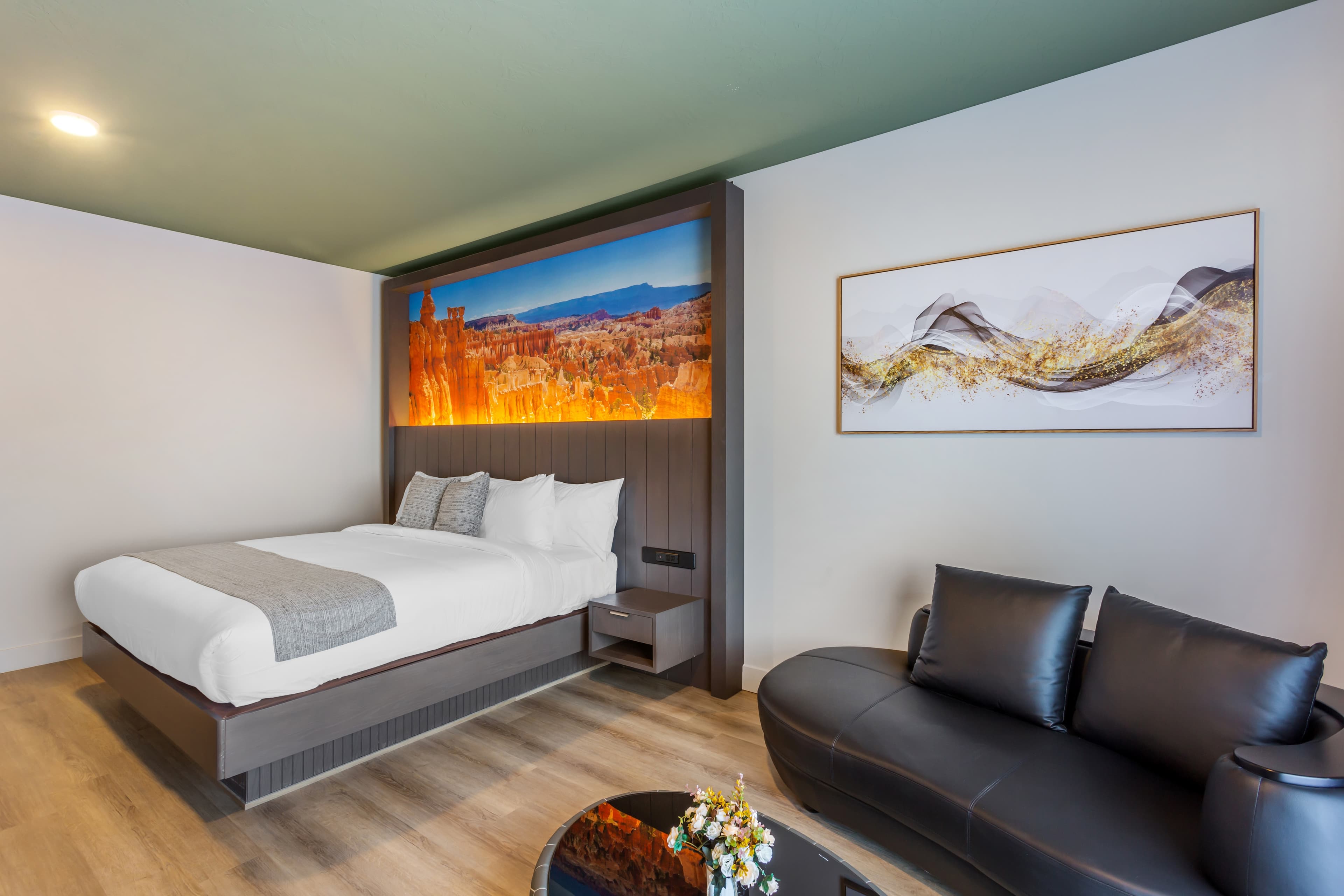 The Valor, an Ascend Collection Hotel — 7