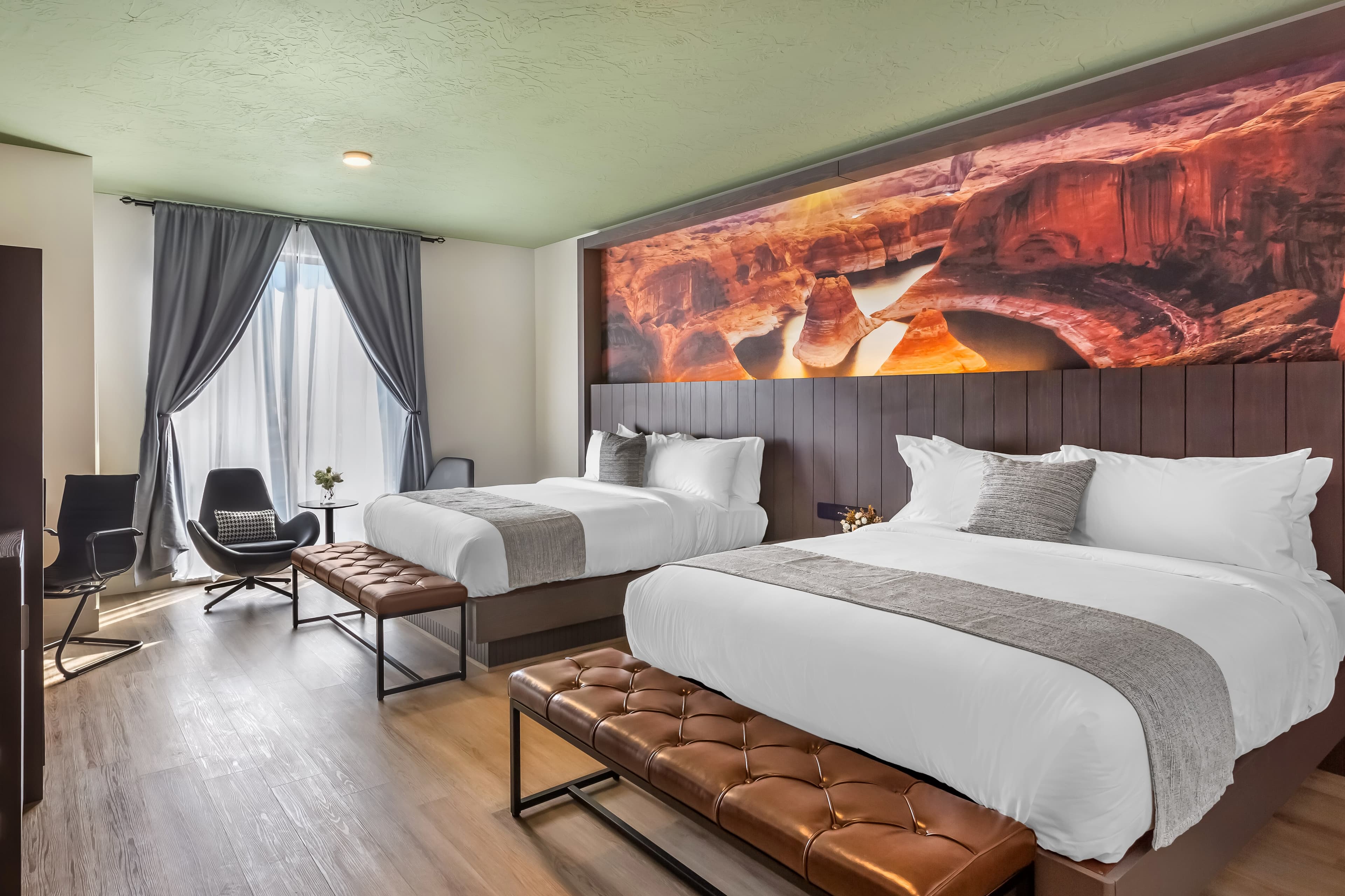 The Valor, an Ascend Collection Hotel — 18