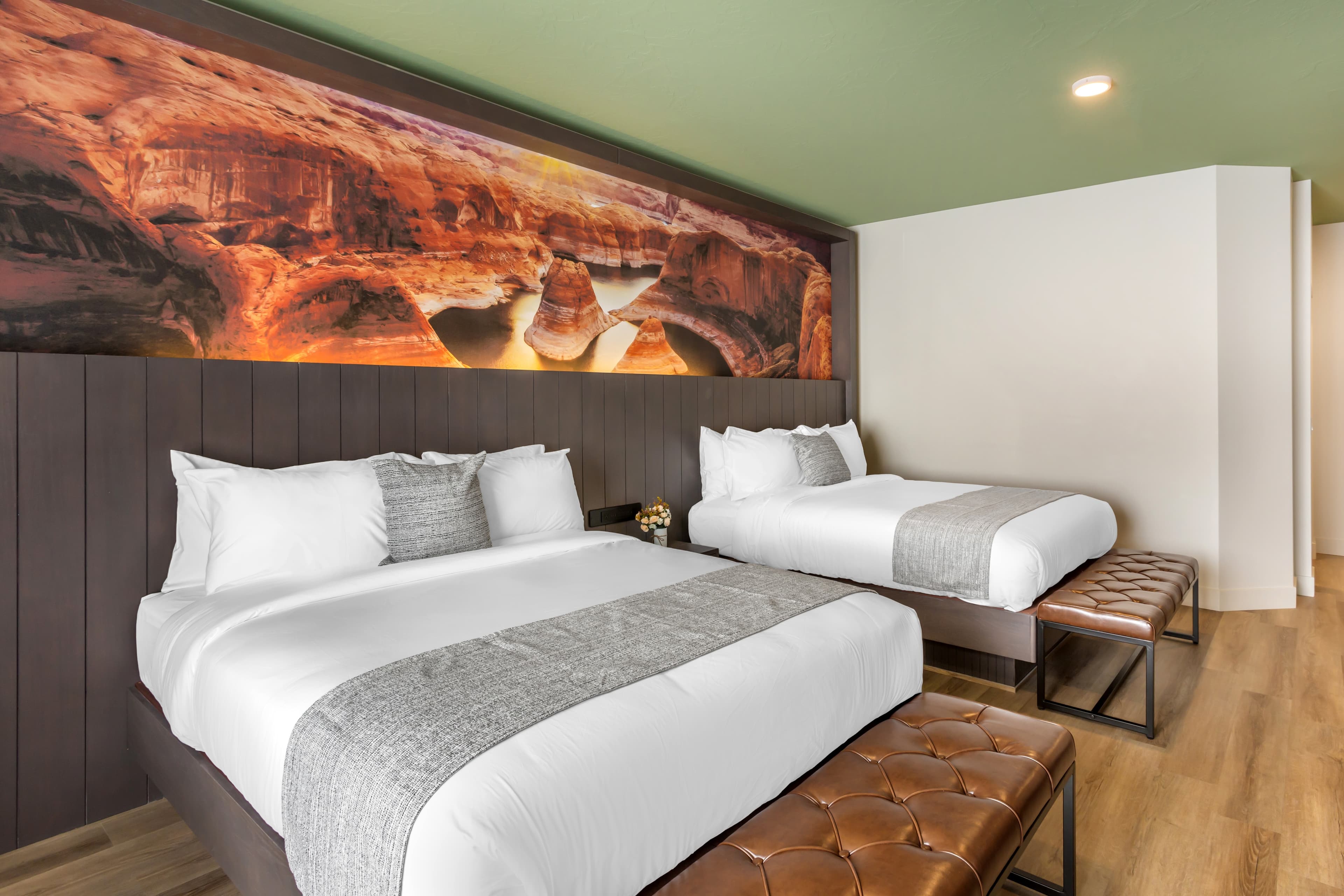 The Valor, an Ascend Collection Hotel — 19