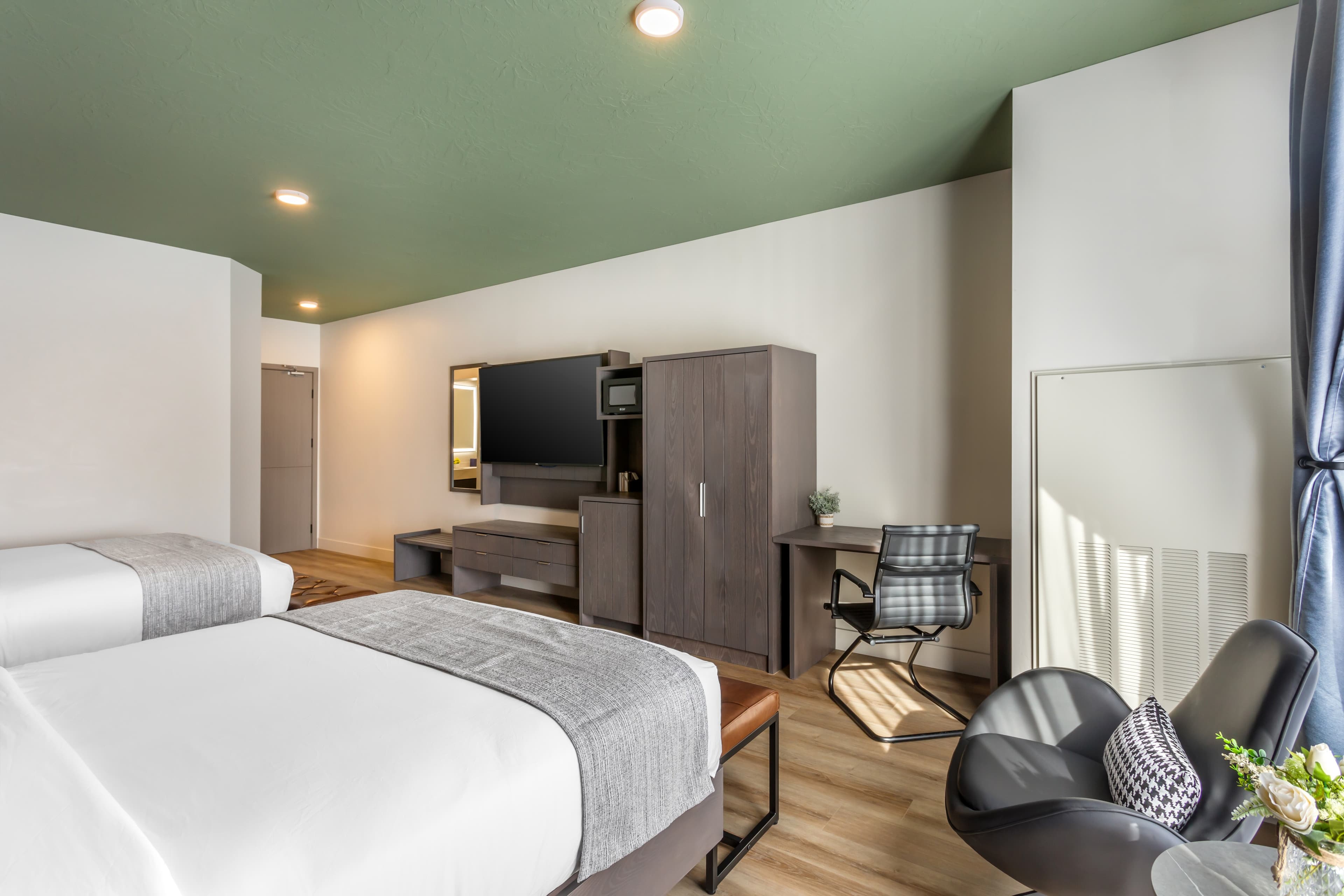 The Valor, an Ascend Collection Hotel — 20