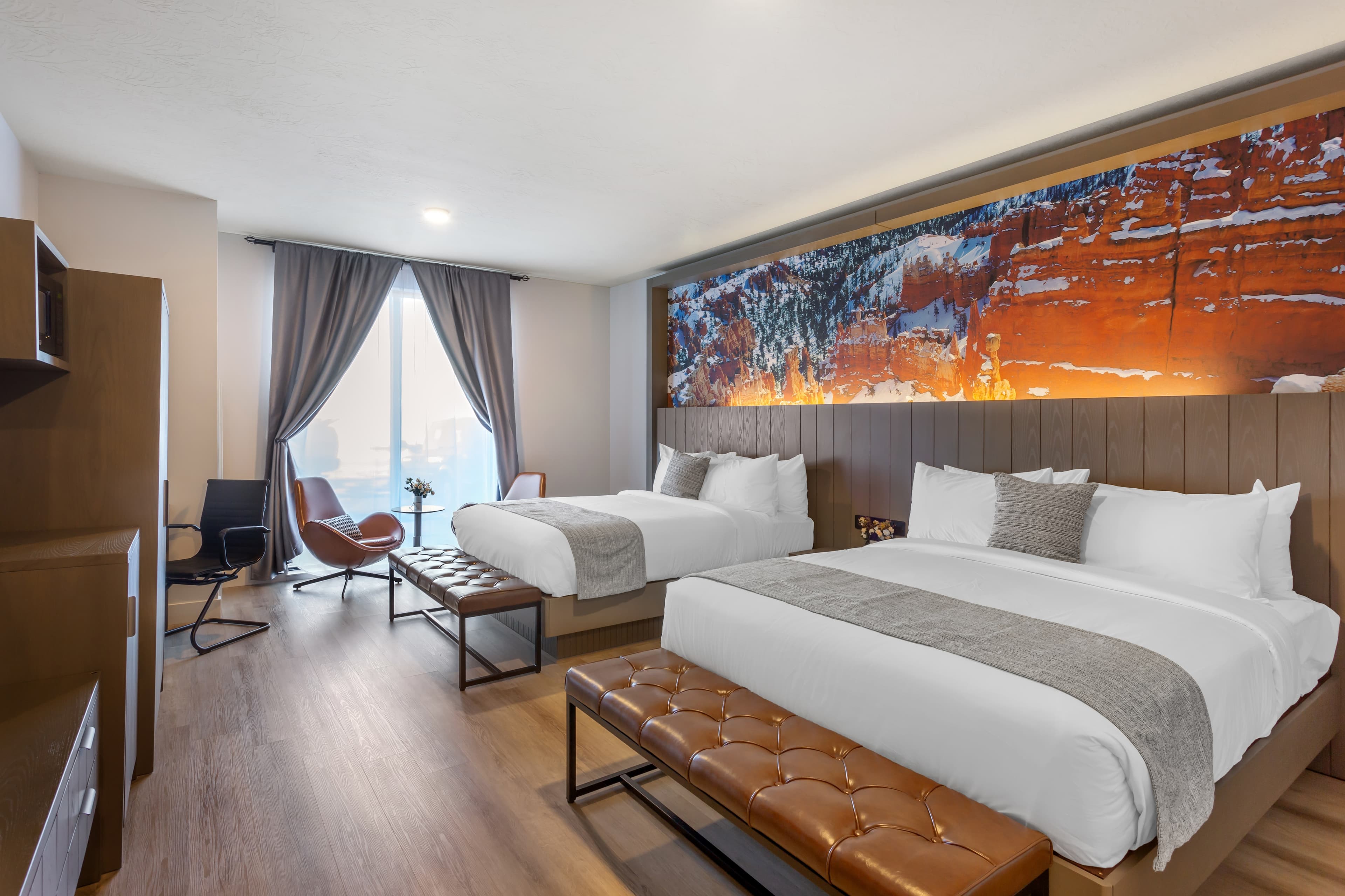 The Valor, an Ascend Collection Hotel — 22