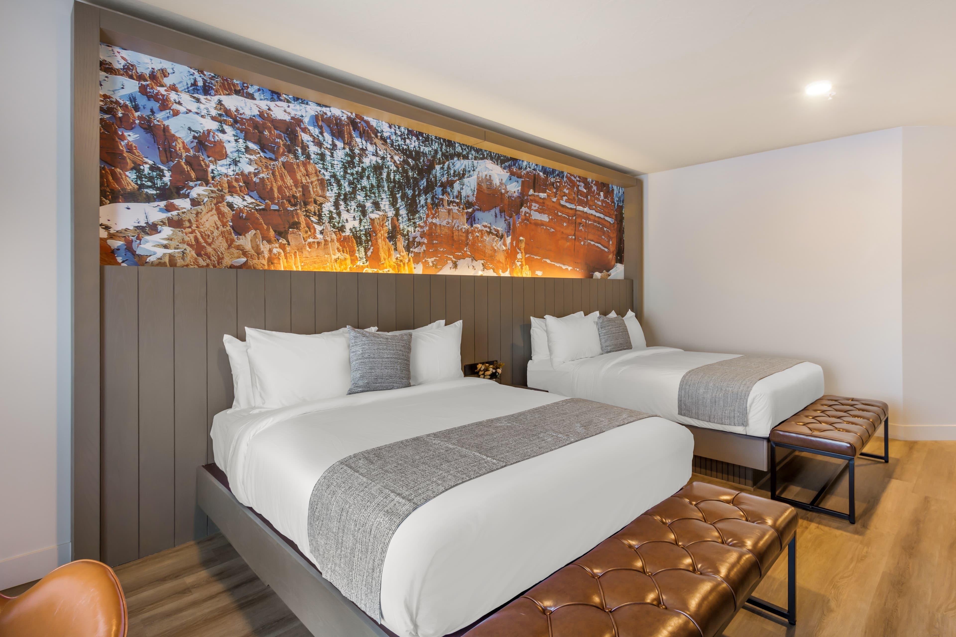 The Valor, an Ascend Collection Hotel — 23