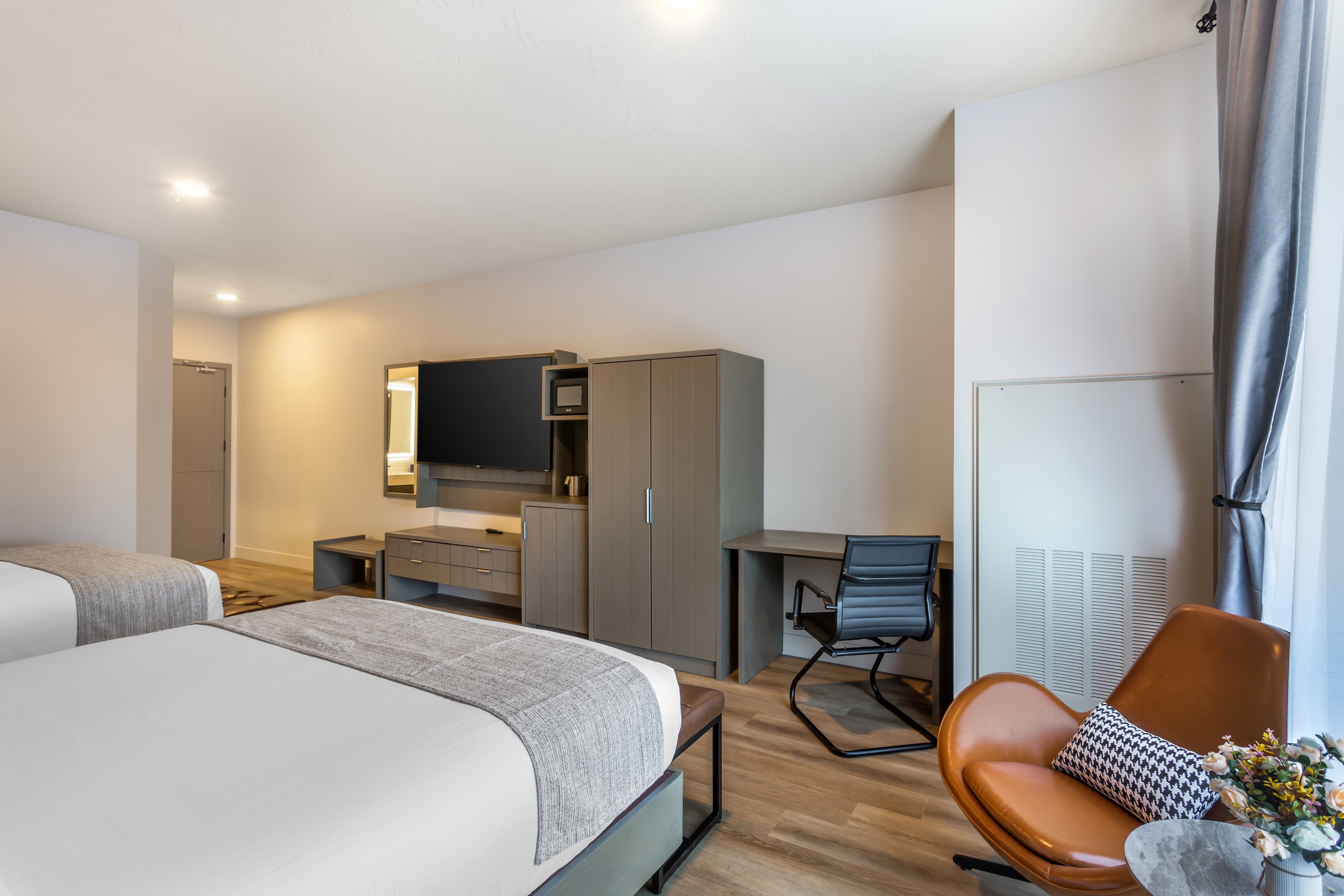 The Valor, an Ascend Collection Hotel — 24