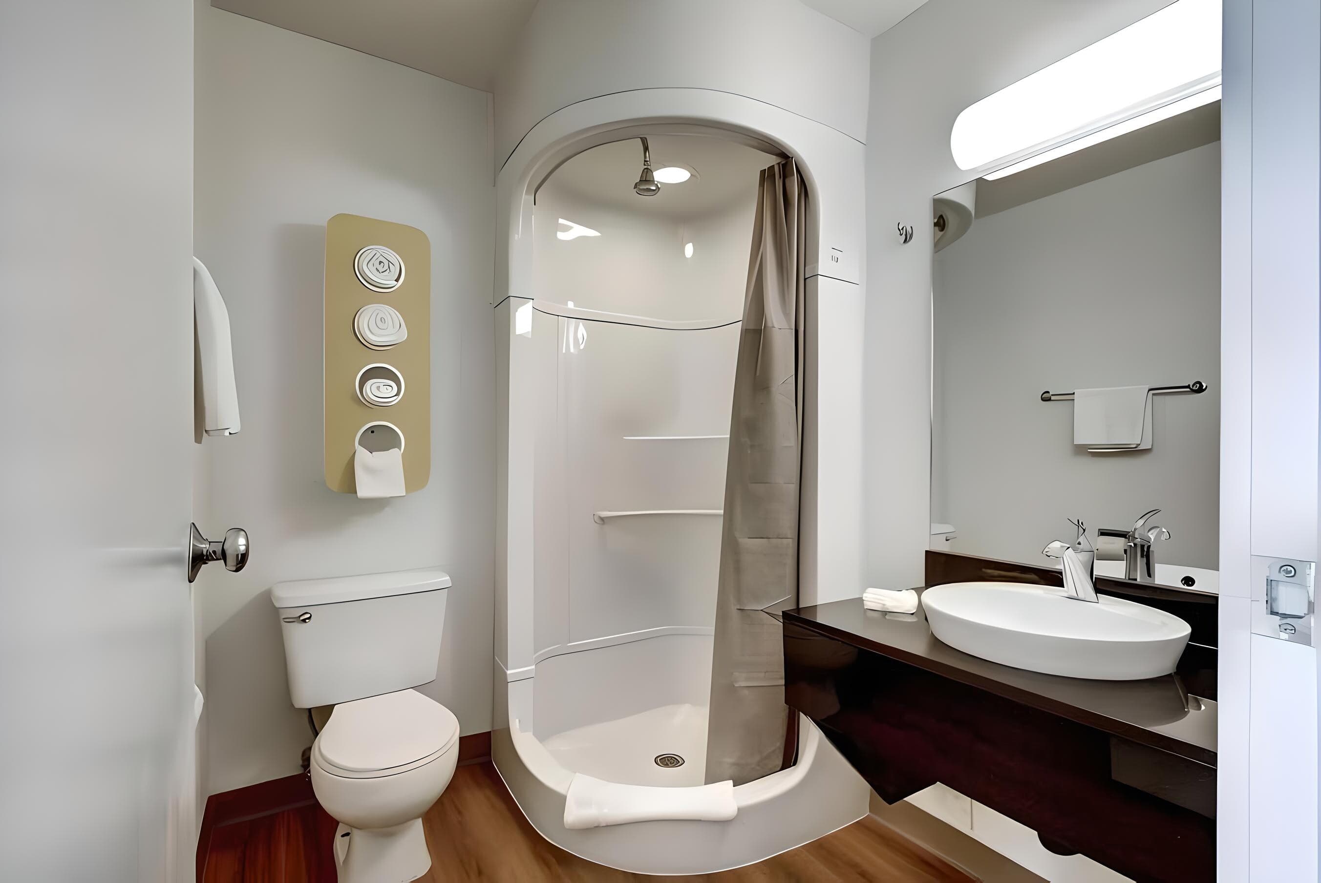 Econo Lodge Midvale - Image 2