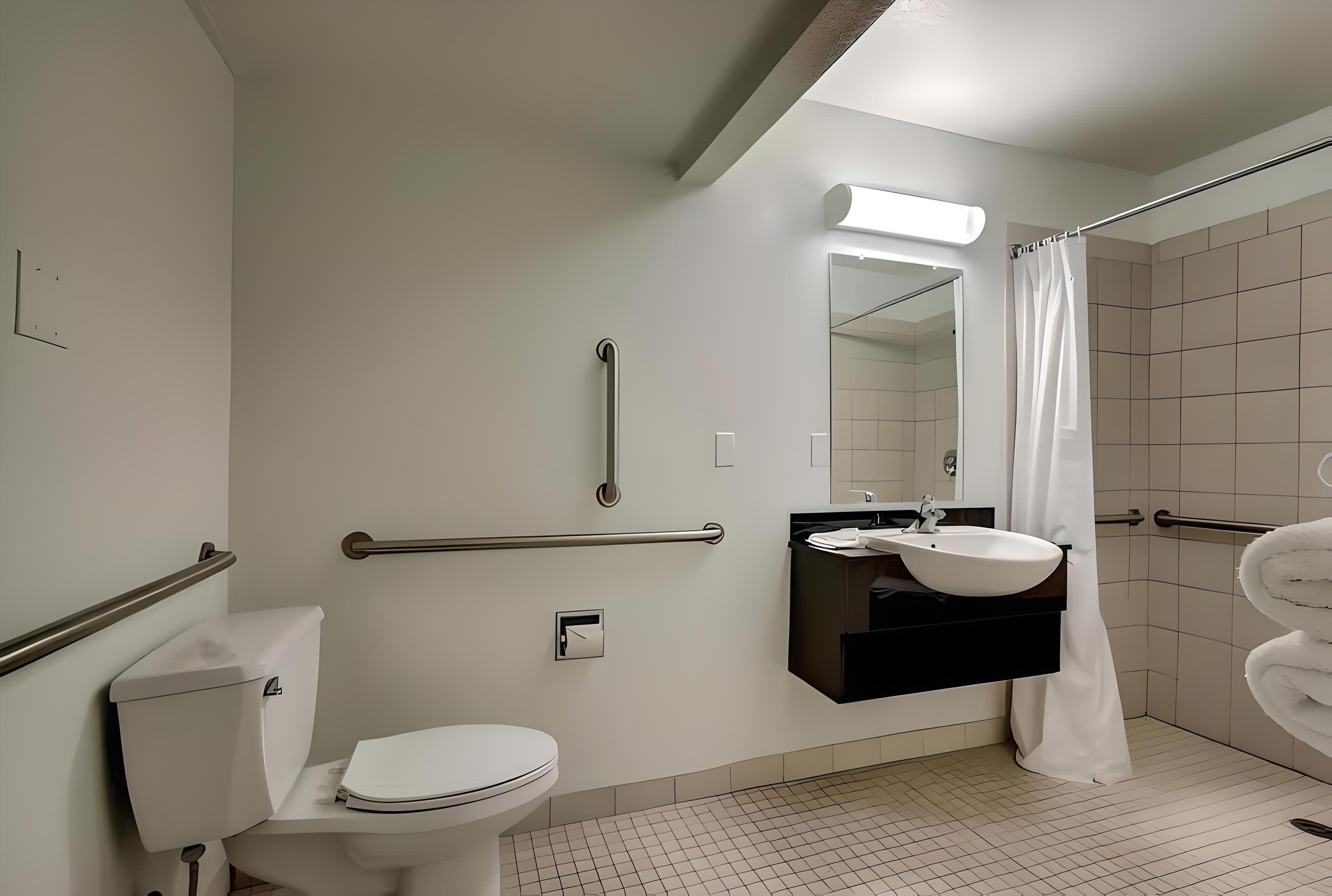 Econo Lodge Midvale - Image 4