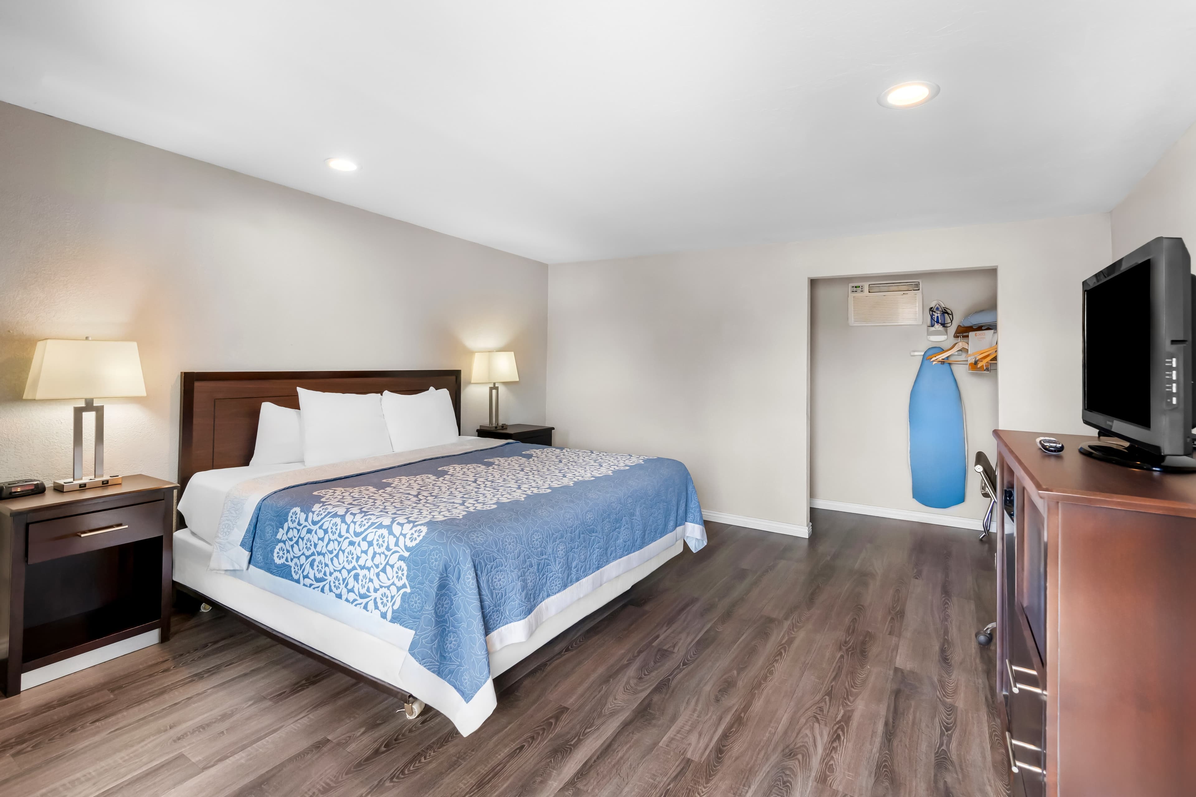 Econo Lodge Panguitch near Bryce Canyon - Image 2