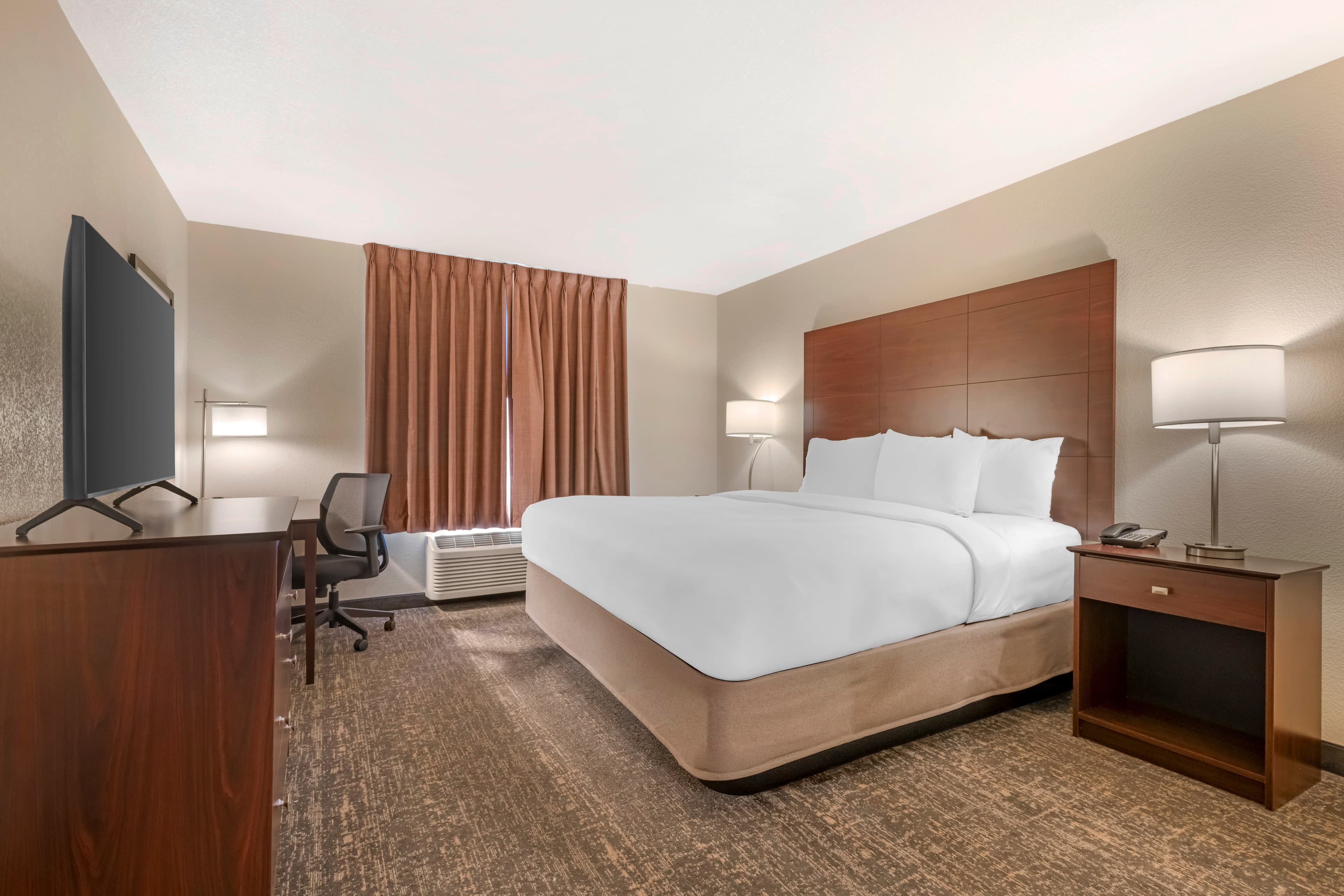 Comfort Inn & Suites Morgan - South Ogden - Image 2