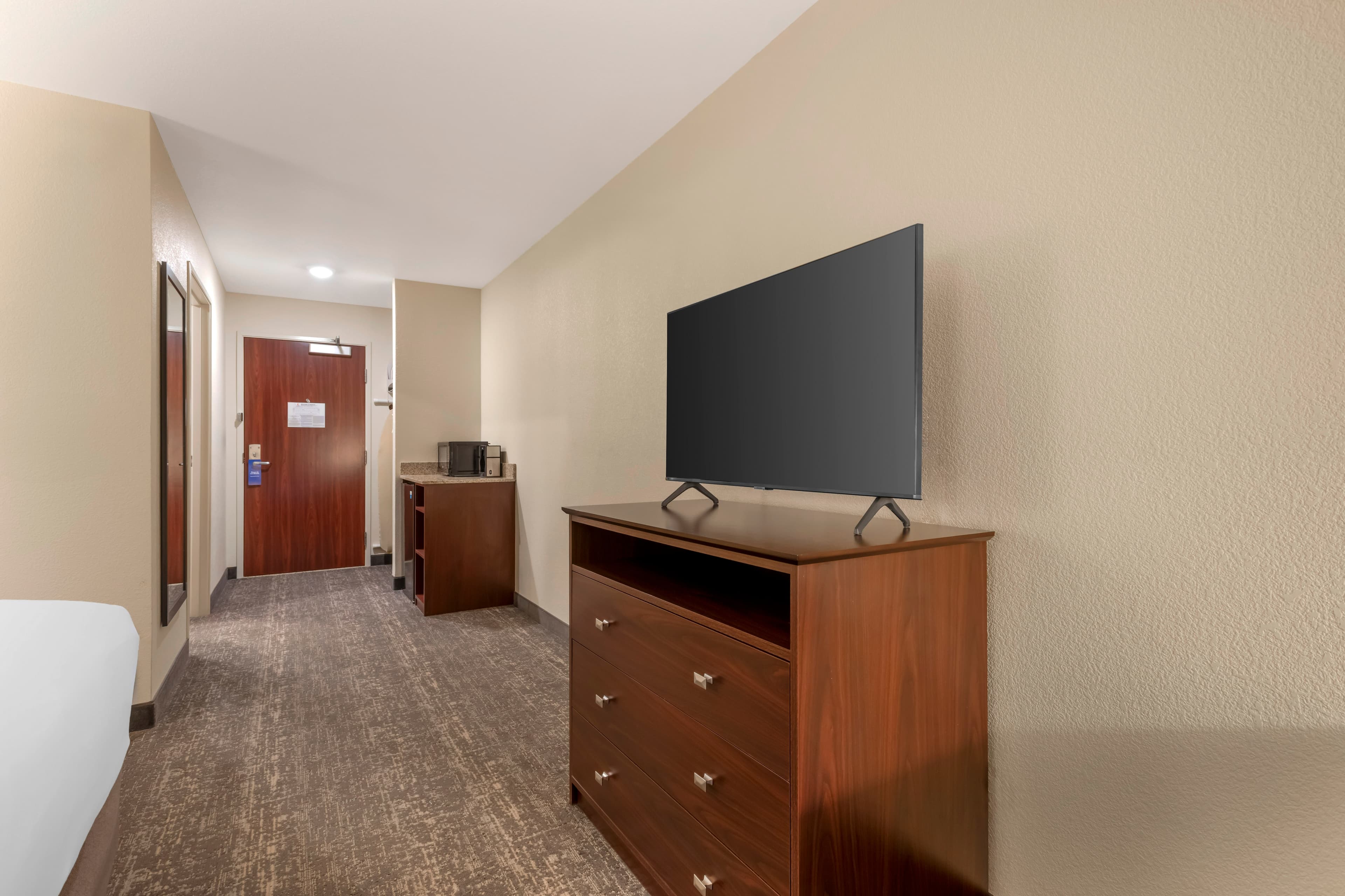 Comfort Inn & Suites Morgan - South Ogden - Image 4