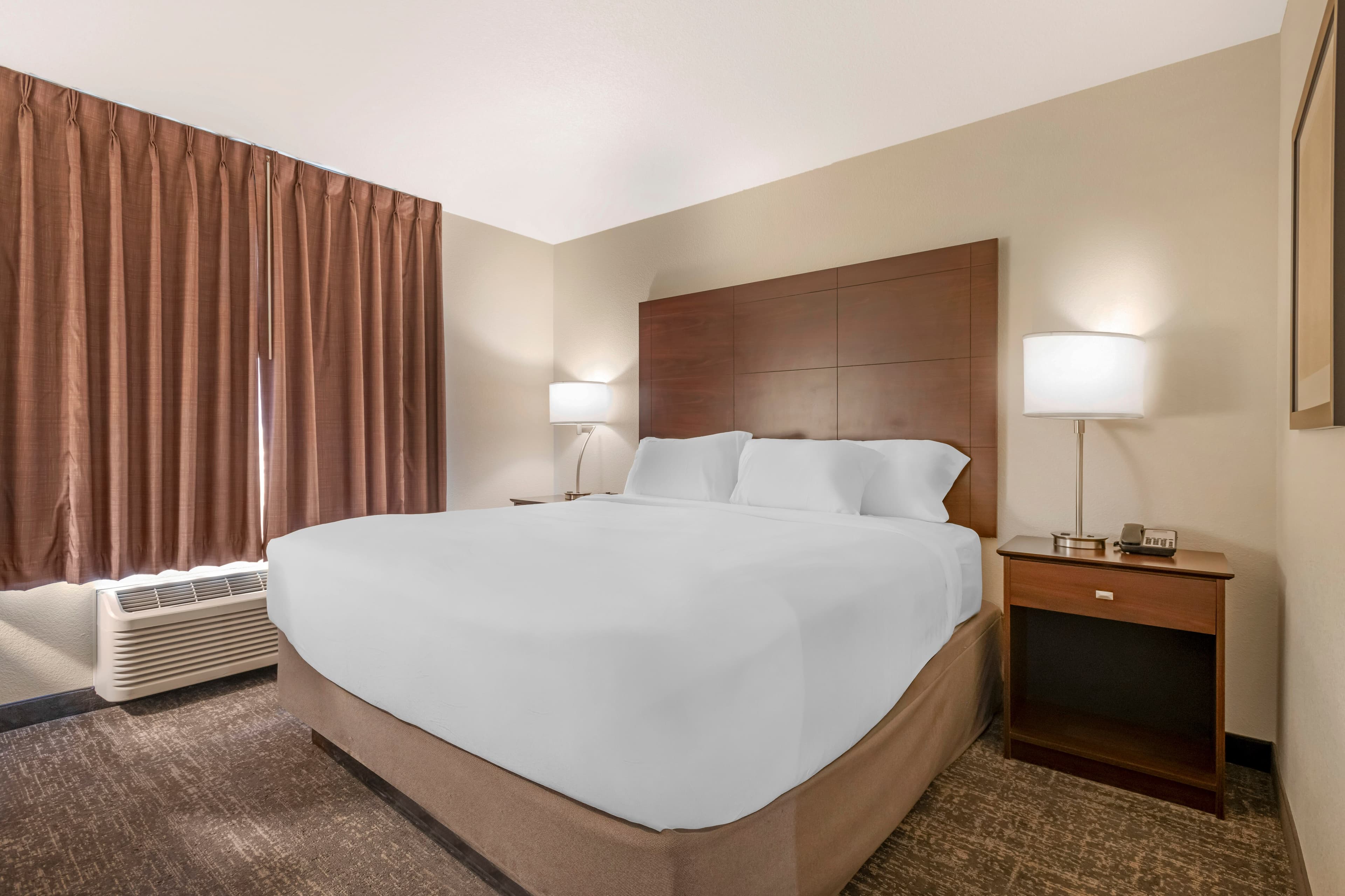 Comfort Inn & Suites Morgan - South Ogden — 19
