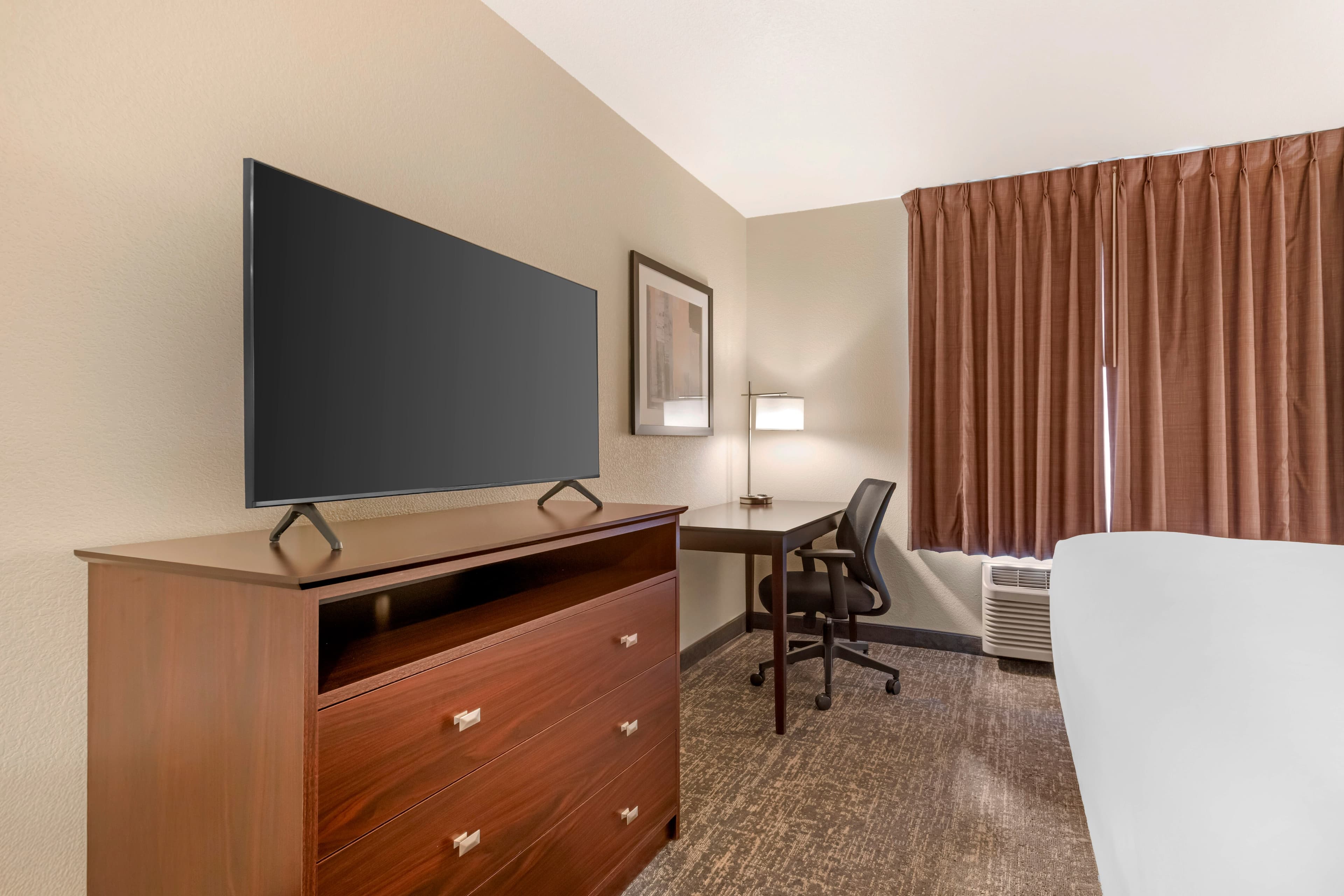 Comfort Inn & Suites Morgan - South Ogden — 20