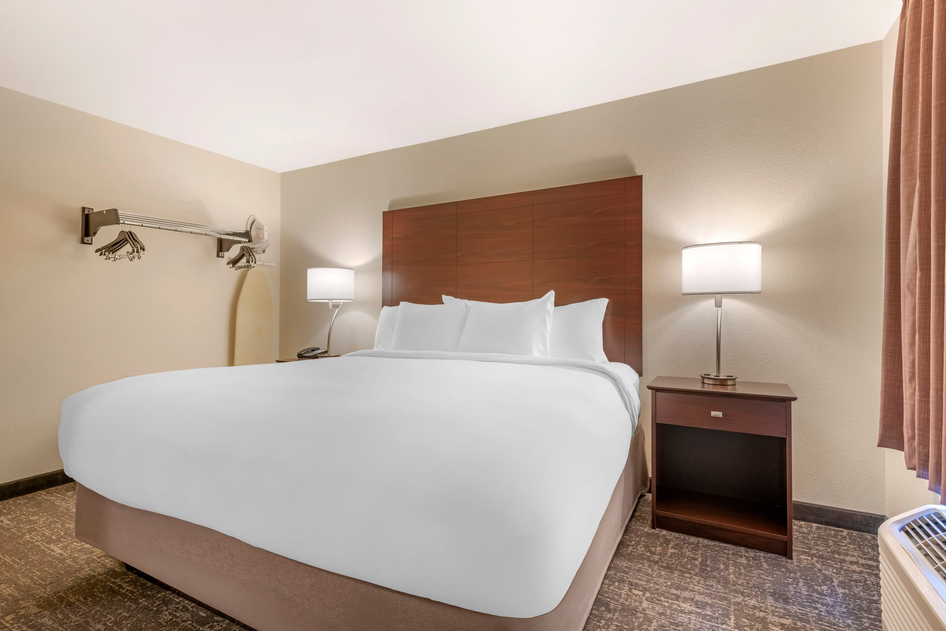 Comfort Inn & Suites Morgan - South Ogden — 24