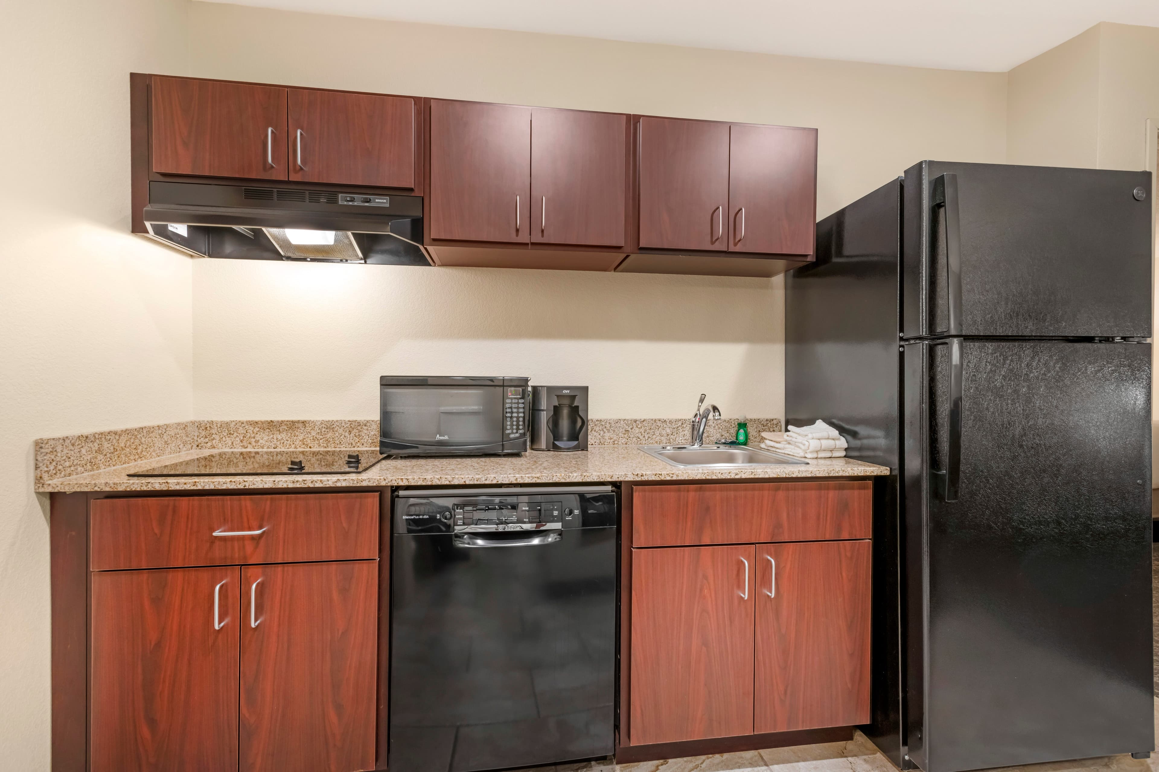 Comfort Inn & Suites Morgan - South Ogden — 25