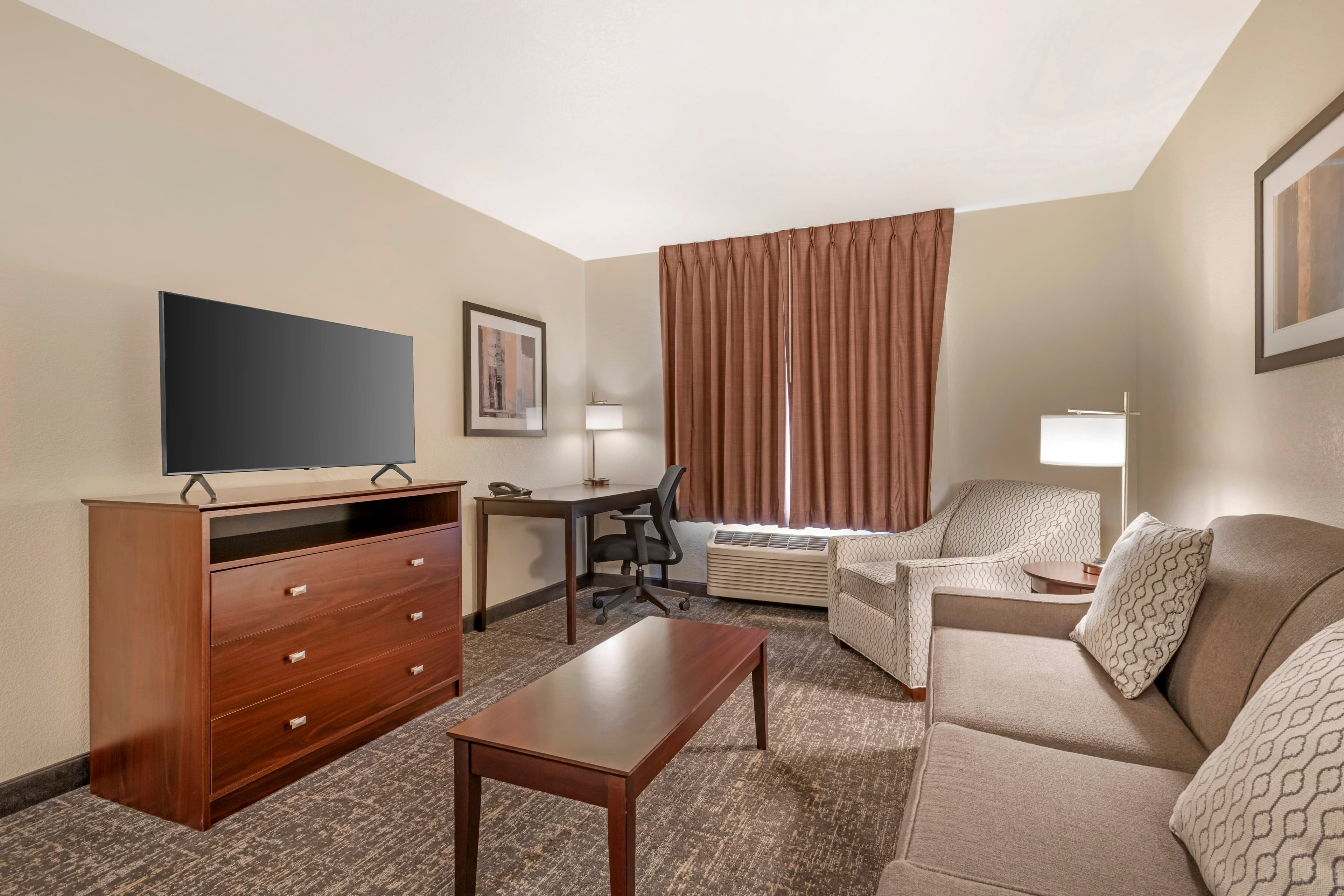Comfort Inn & Suites Morgan - South Ogden — 26