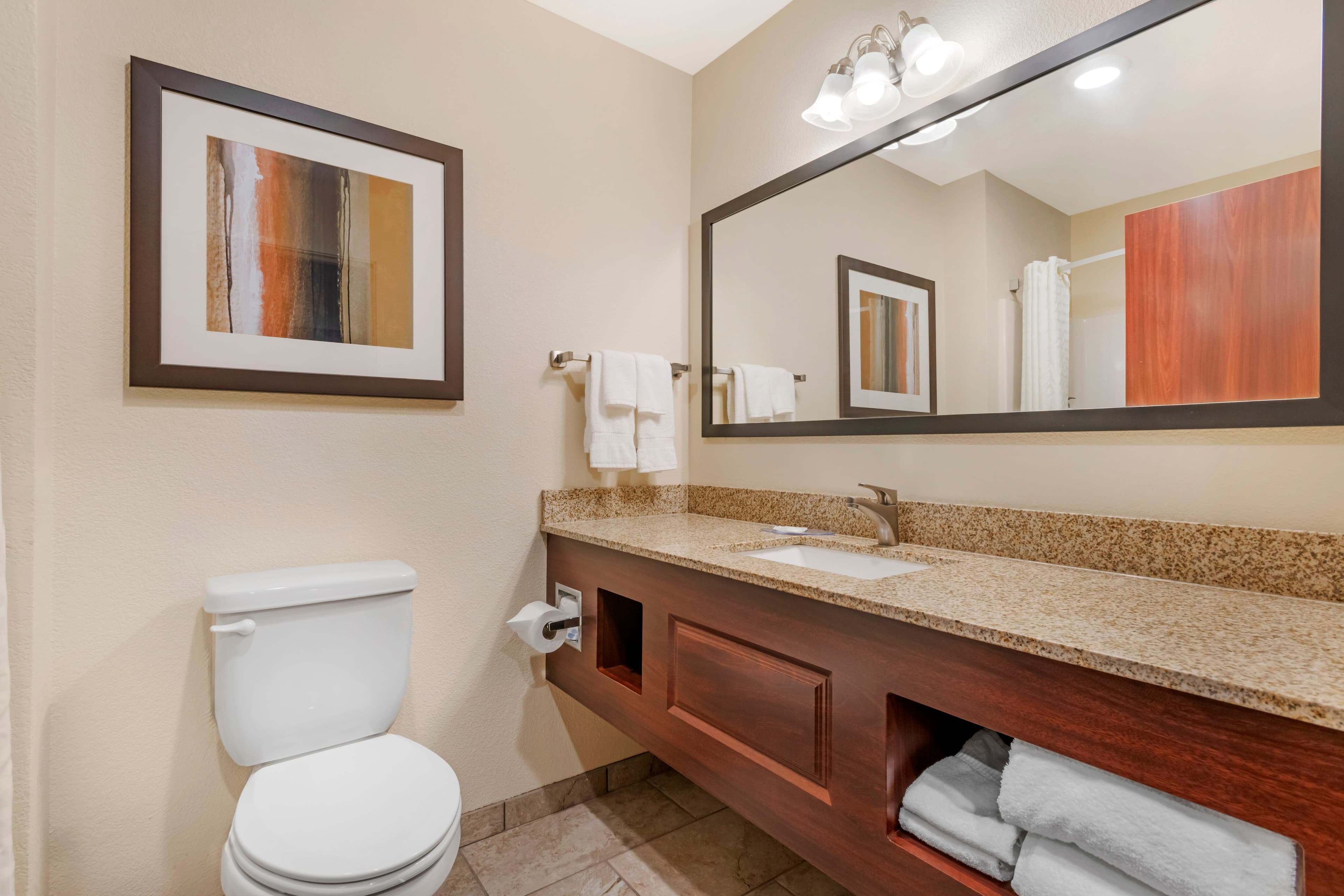 Comfort Inn & Suites Morgan - South Ogden — 27