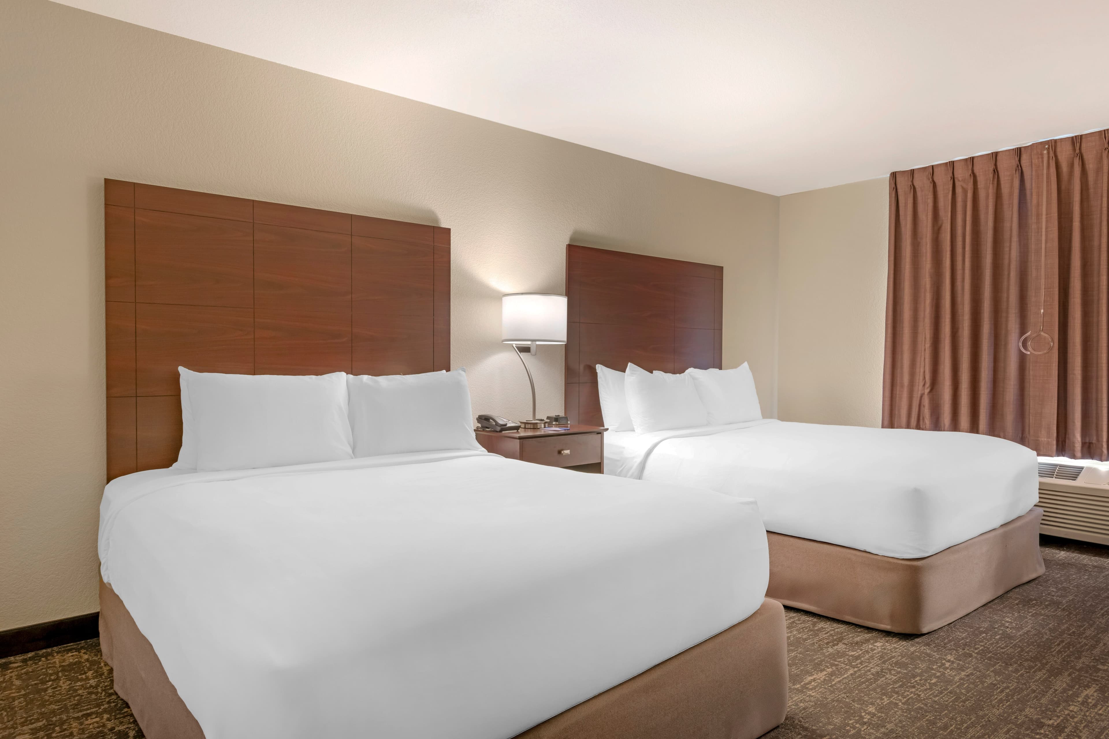 Comfort Inn & Suites Morgan - South Ogden — 29