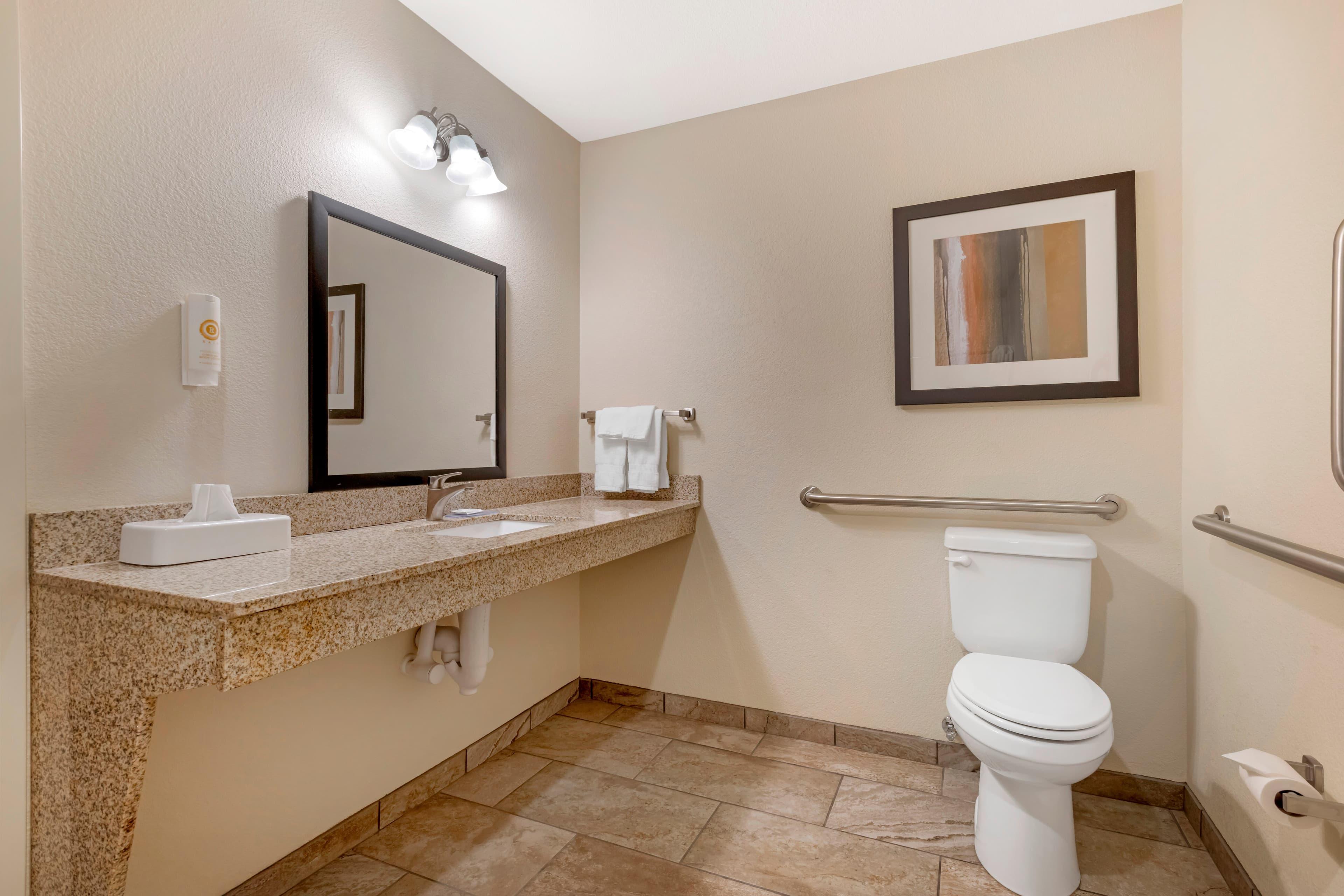 Comfort Inn & Suites Morgan - South Ogden — 32