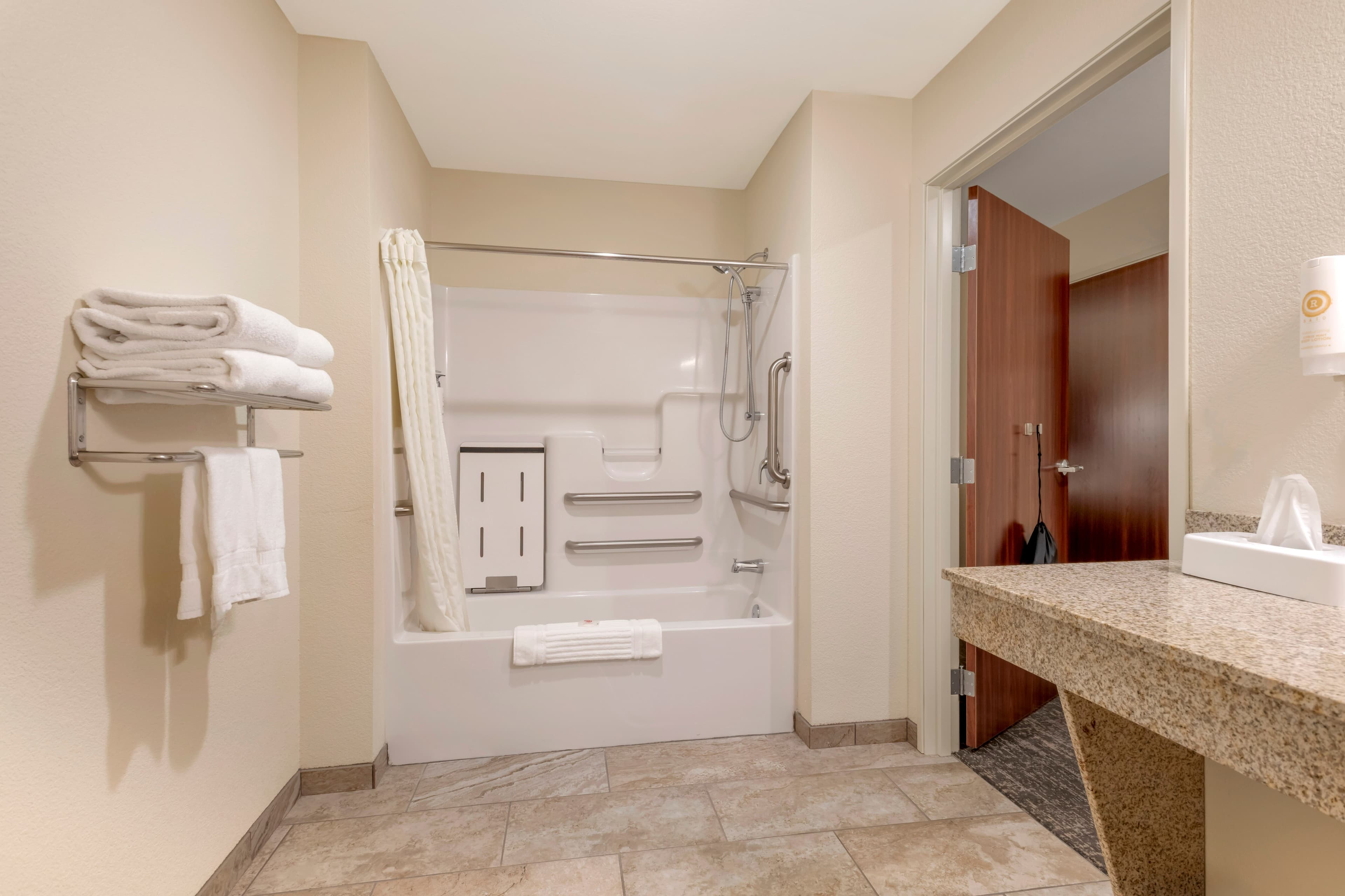 Comfort Inn & Suites Morgan - South Ogden — 33
