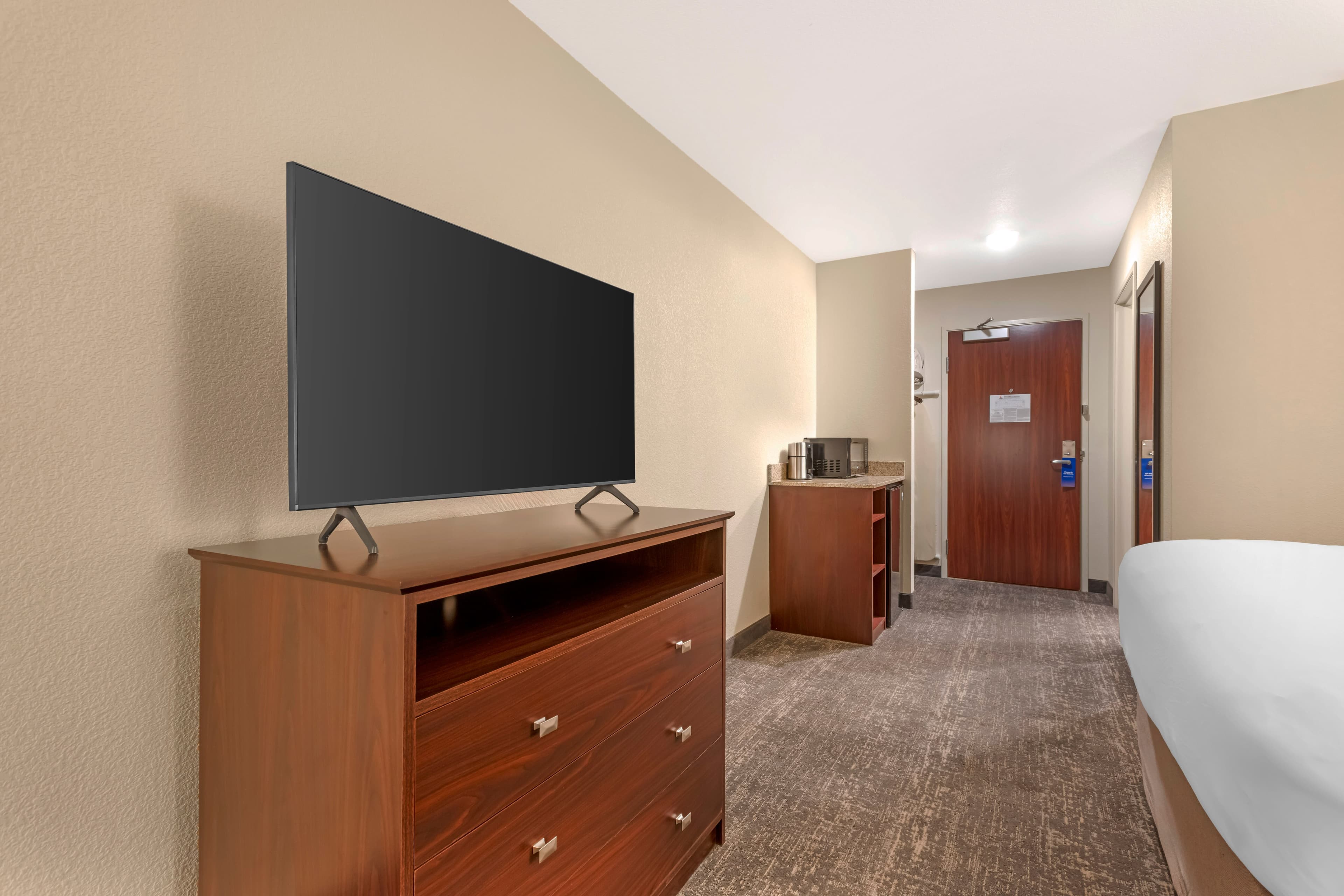 Comfort Inn & Suites Morgan - South Ogden — 46