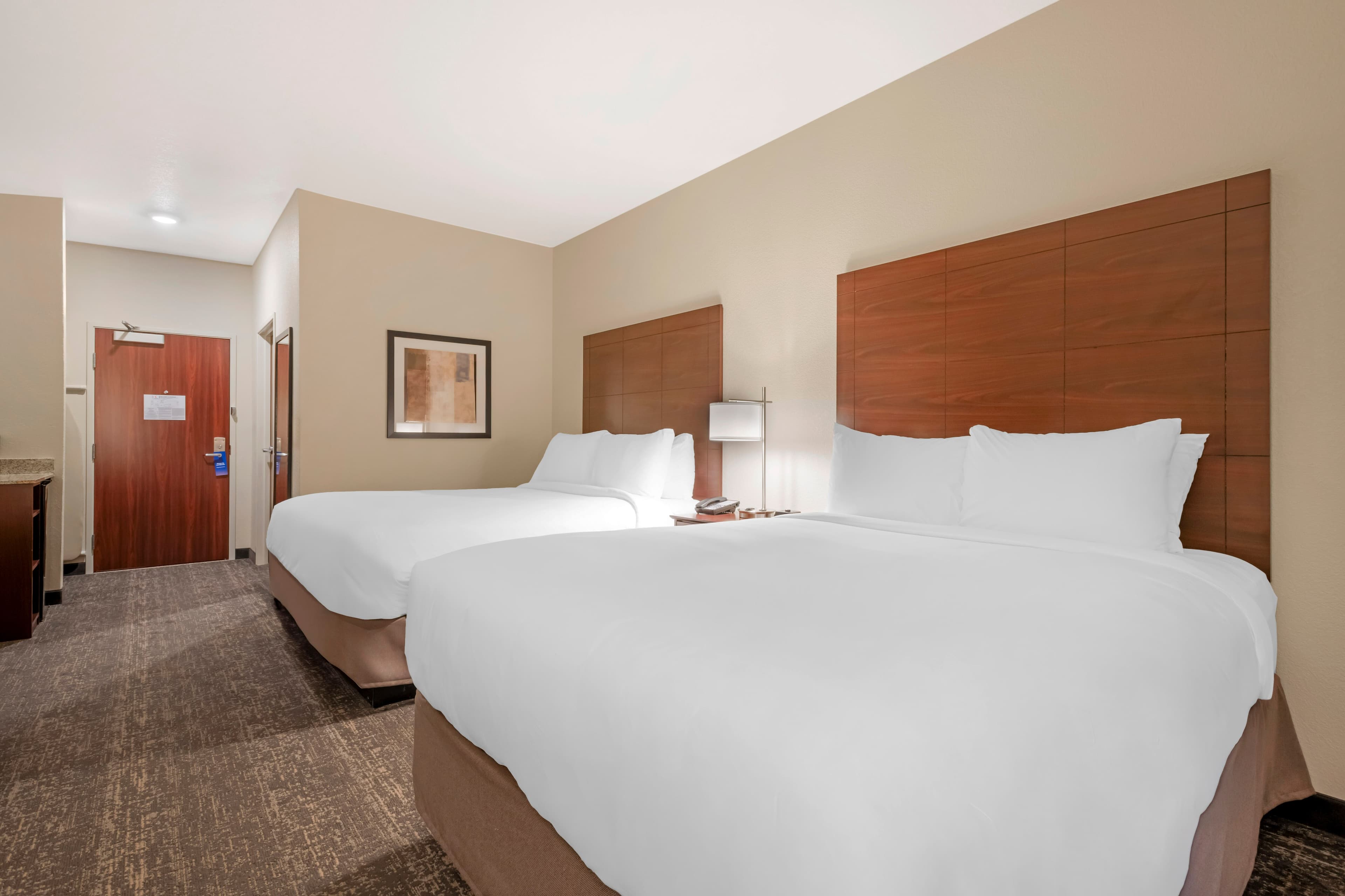 Comfort Inn & Suites Morgan - South Ogden — 49