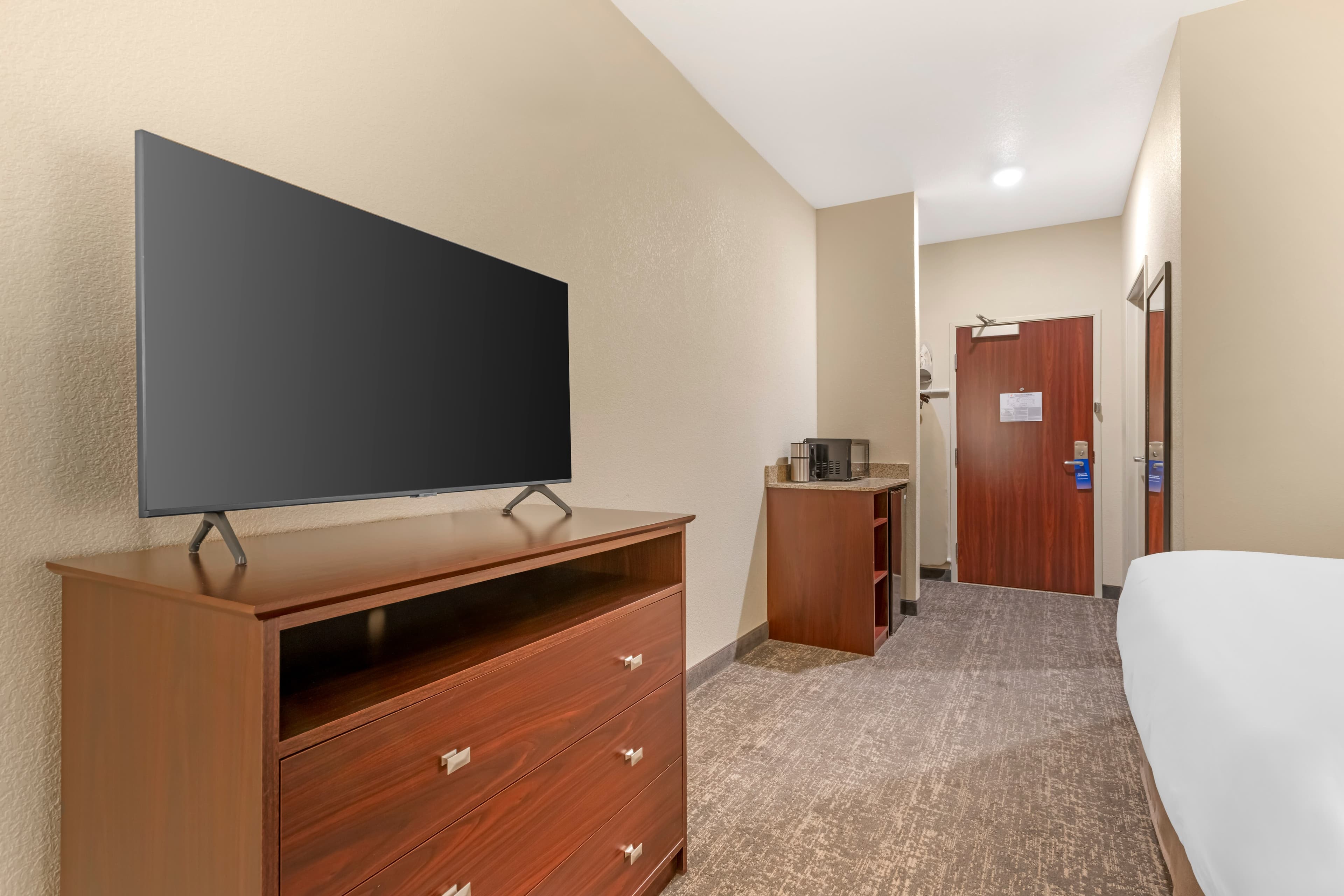 Comfort Inn & Suites Morgan - South Ogden — 50