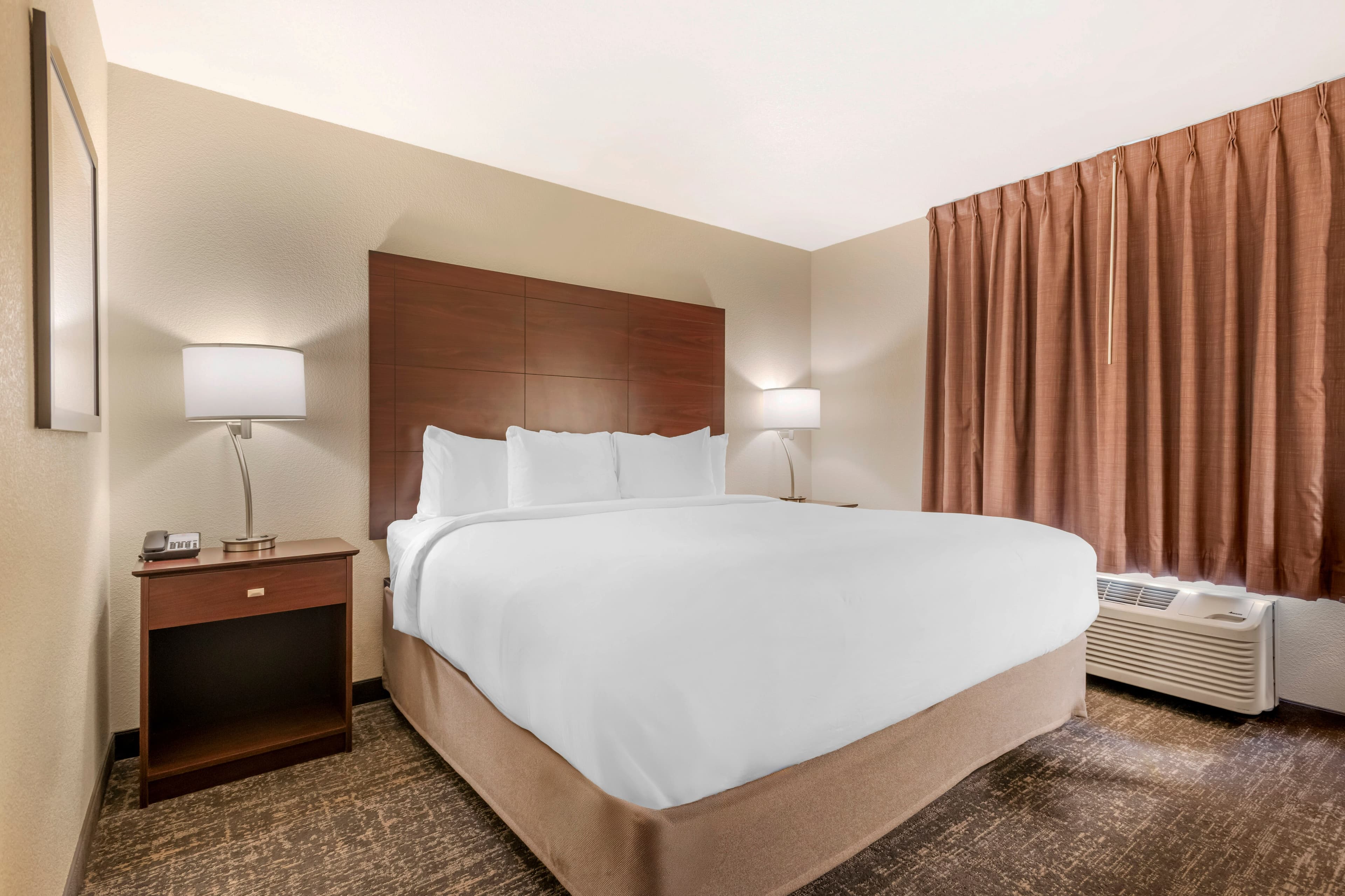 Comfort Inn & Suites Morgan - South Ogden — 35