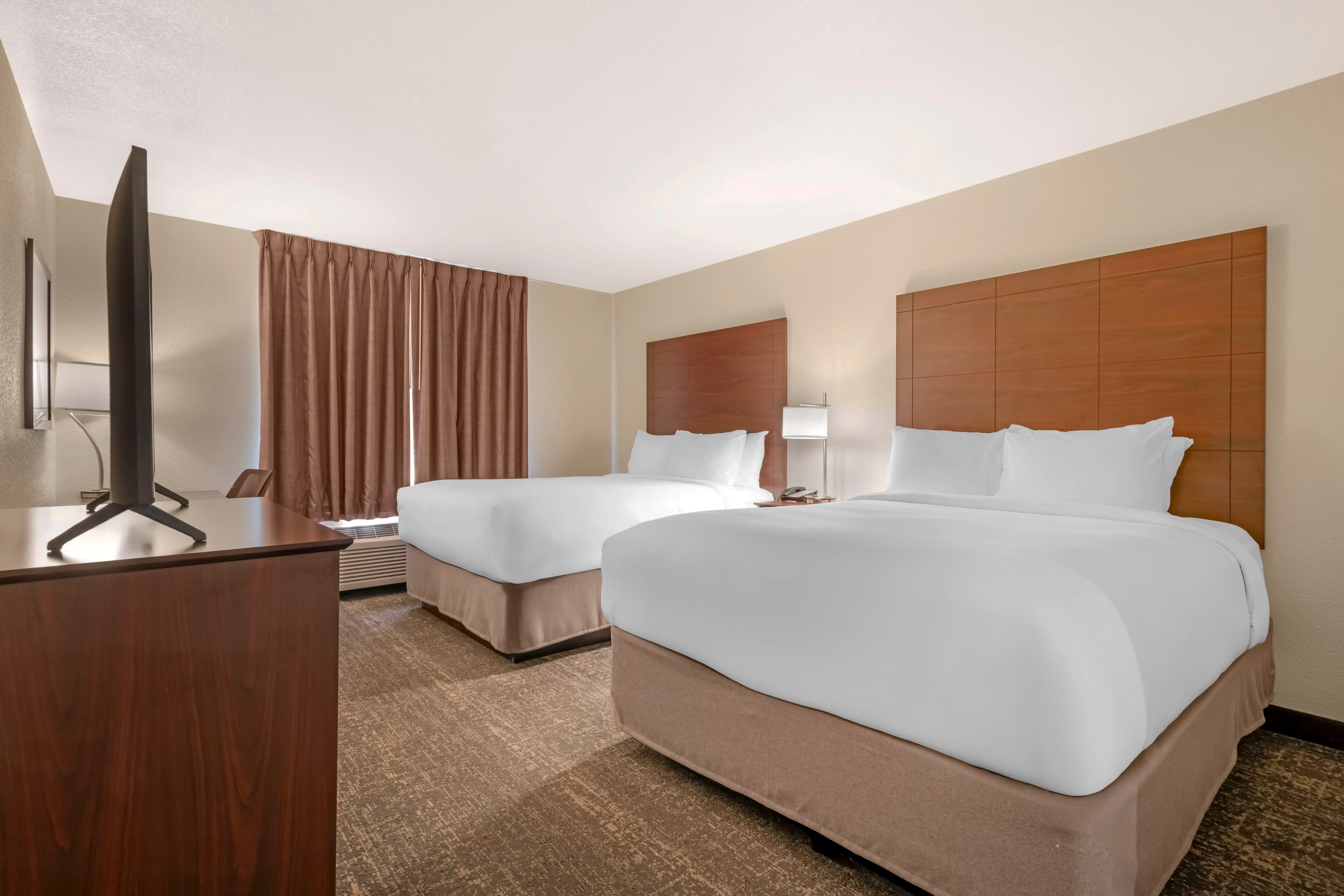 Comfort Inn & Suites Morgan - South Ogden — 58