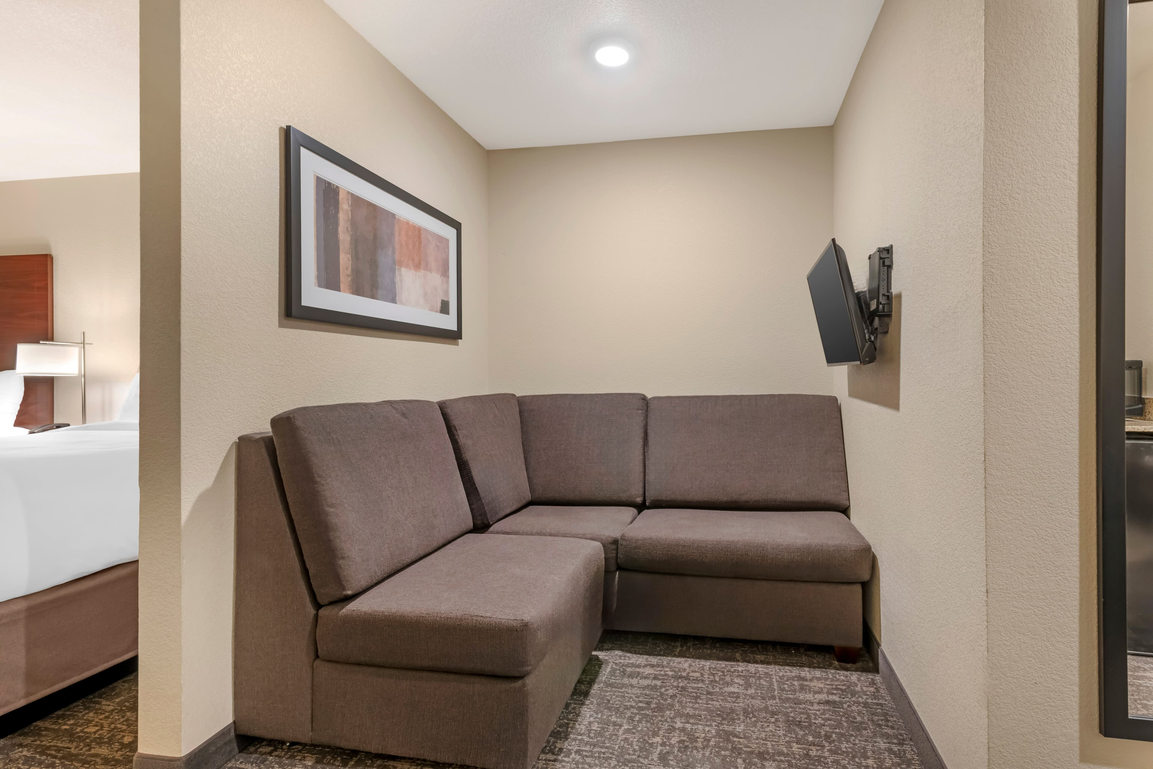 Comfort Inn & Suites Morgan - South Ogden — 60