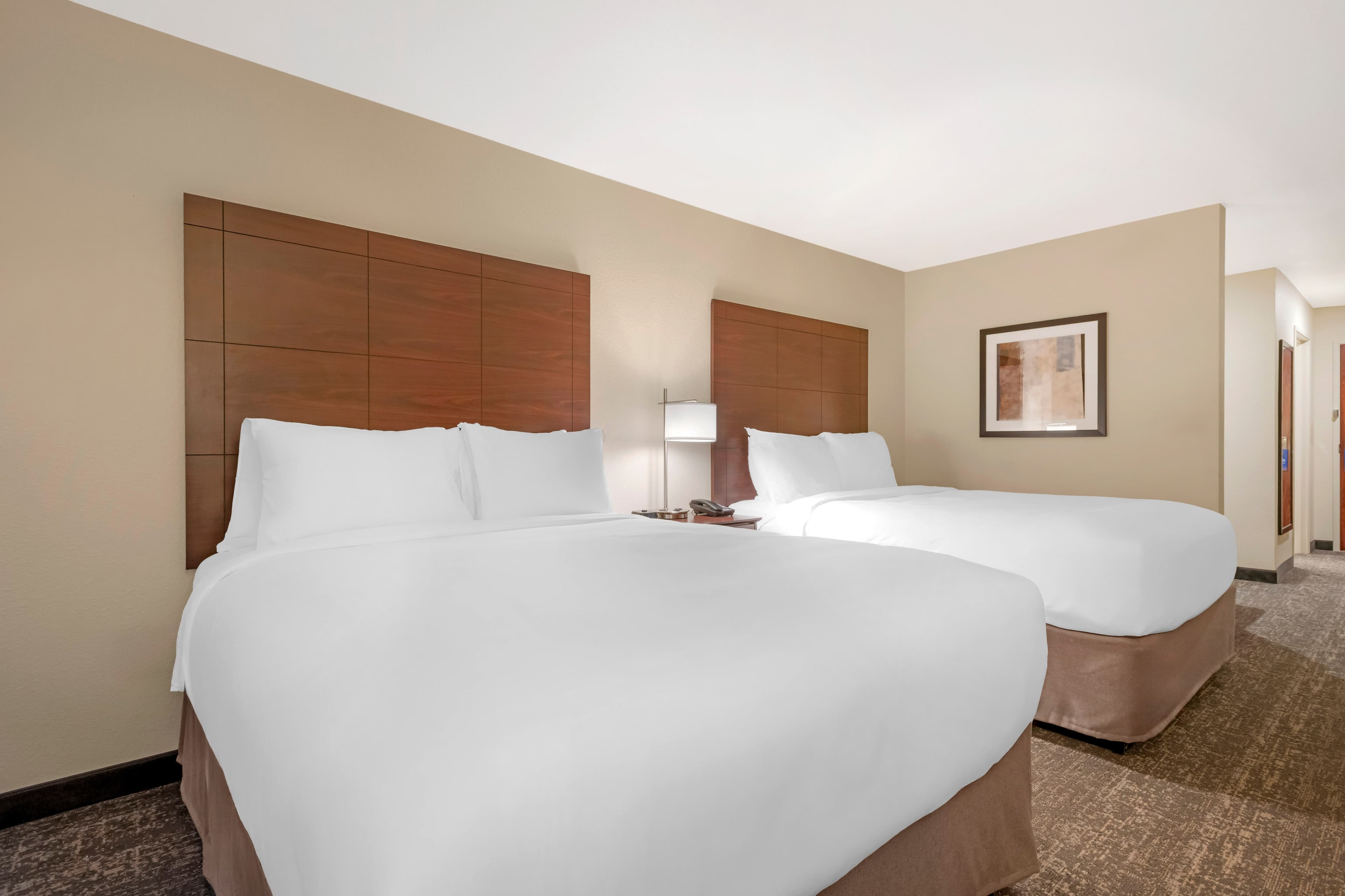 Comfort Inn & Suites Morgan - South Ogden — 62