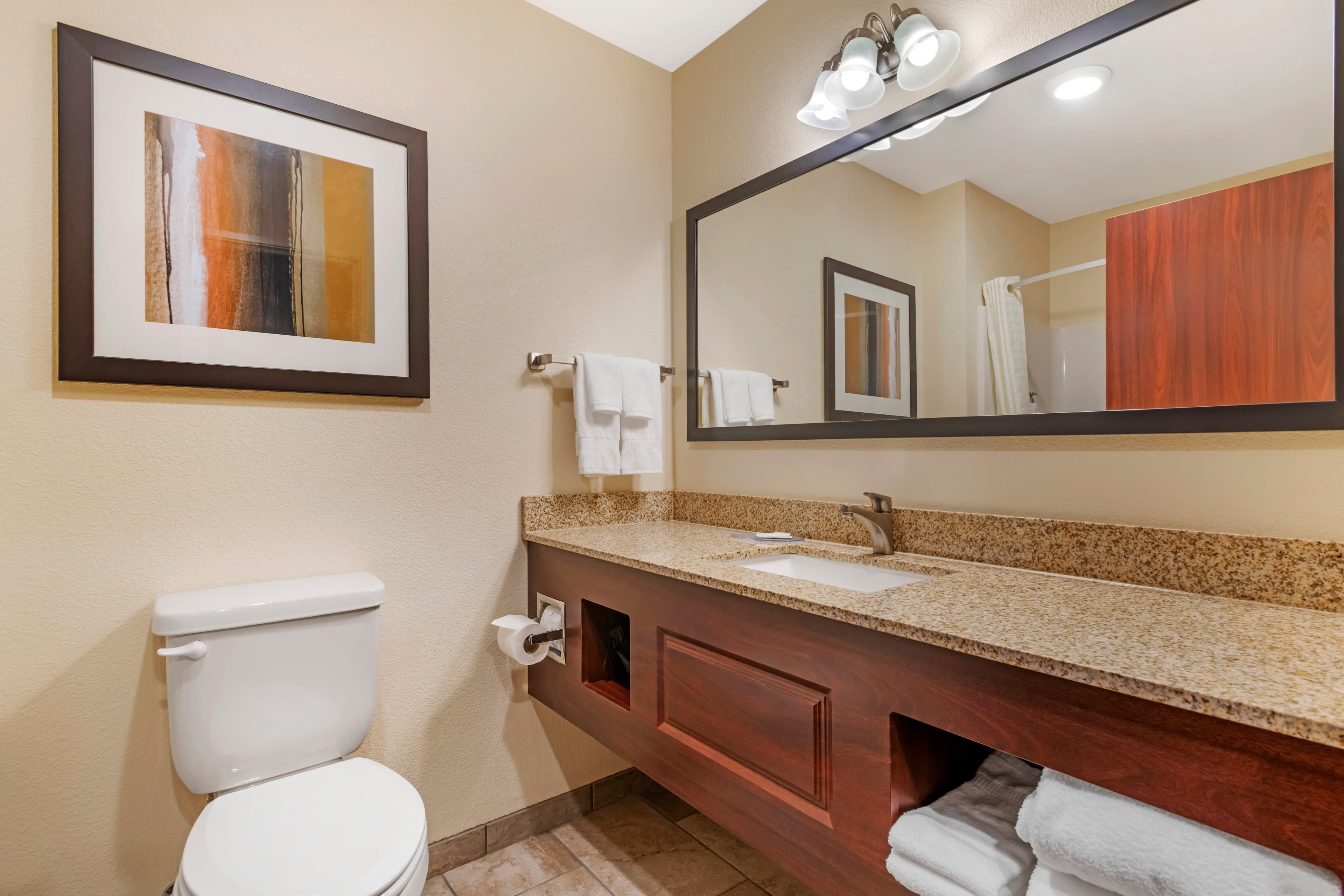 Comfort Inn & Suites Morgan - South Ogden — 64
