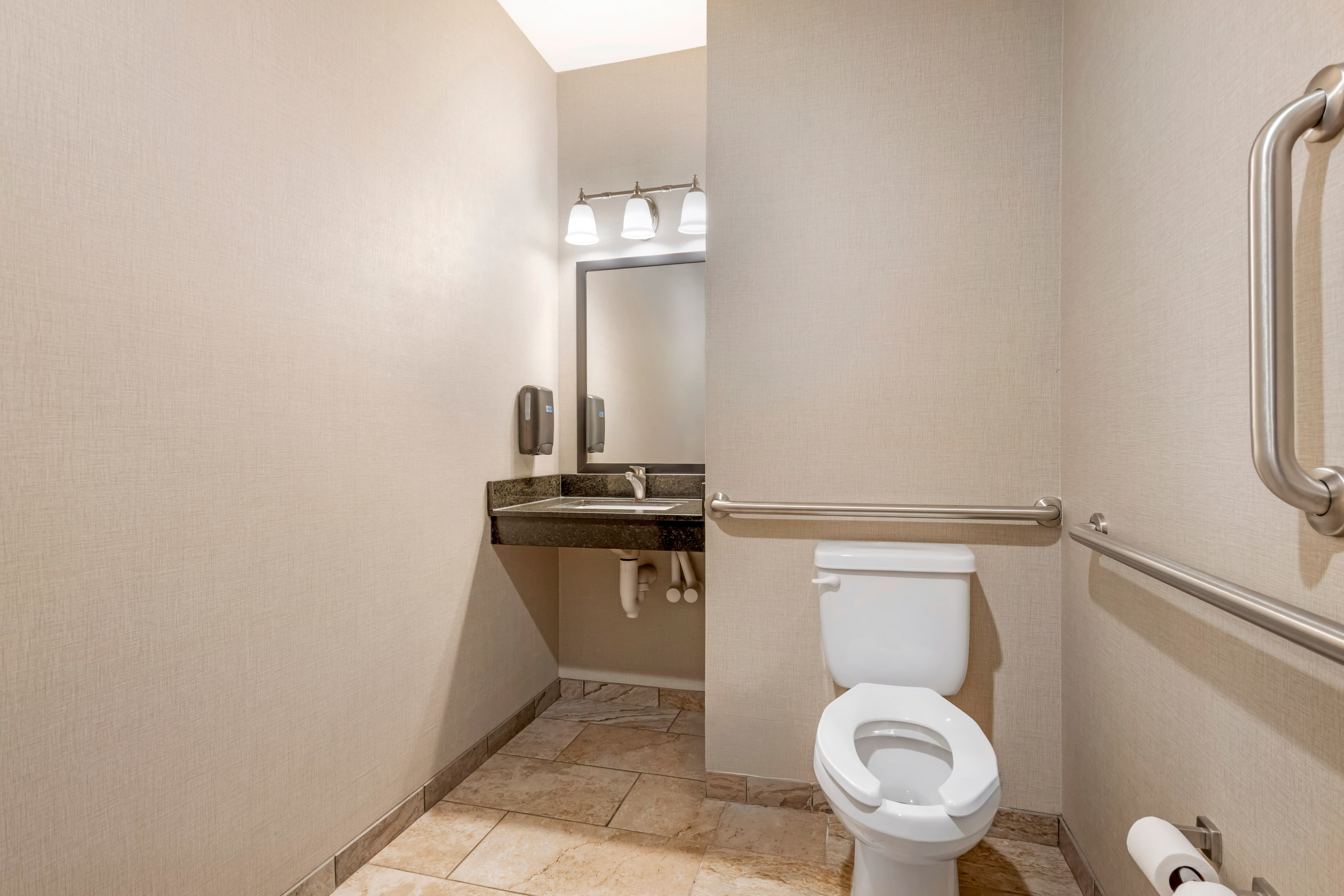 Comfort Inn & Suites Morgan - South Ogden — 18