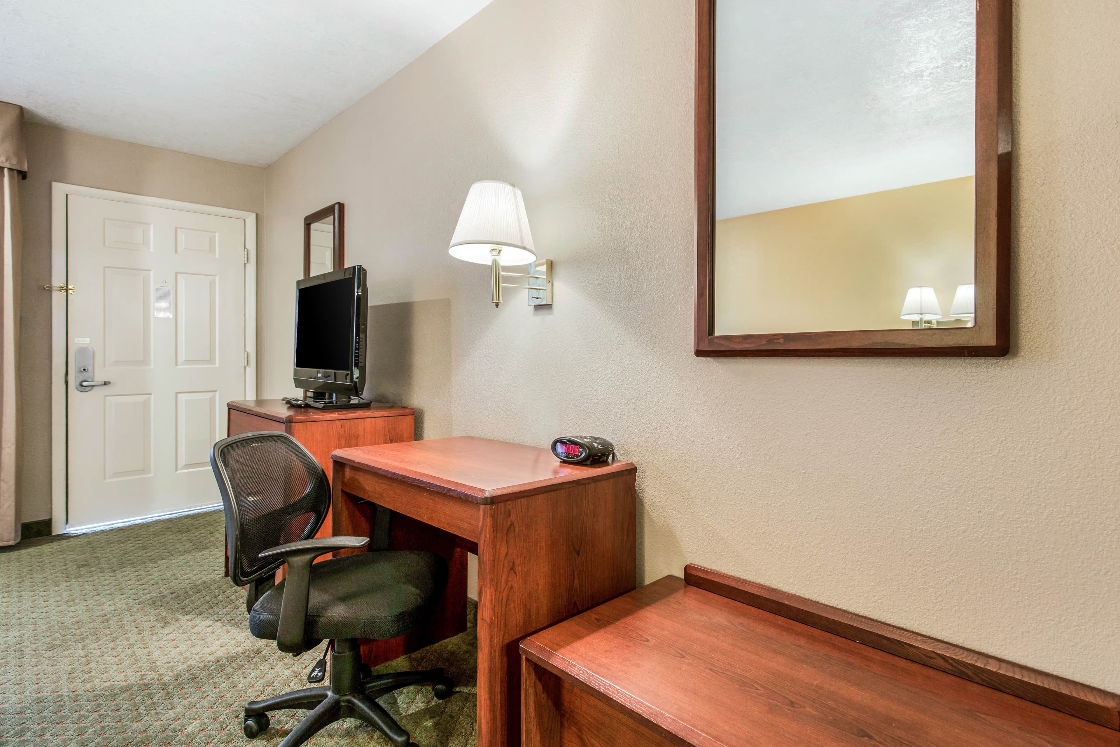 Quality Inn Cedar City - University Area — 28