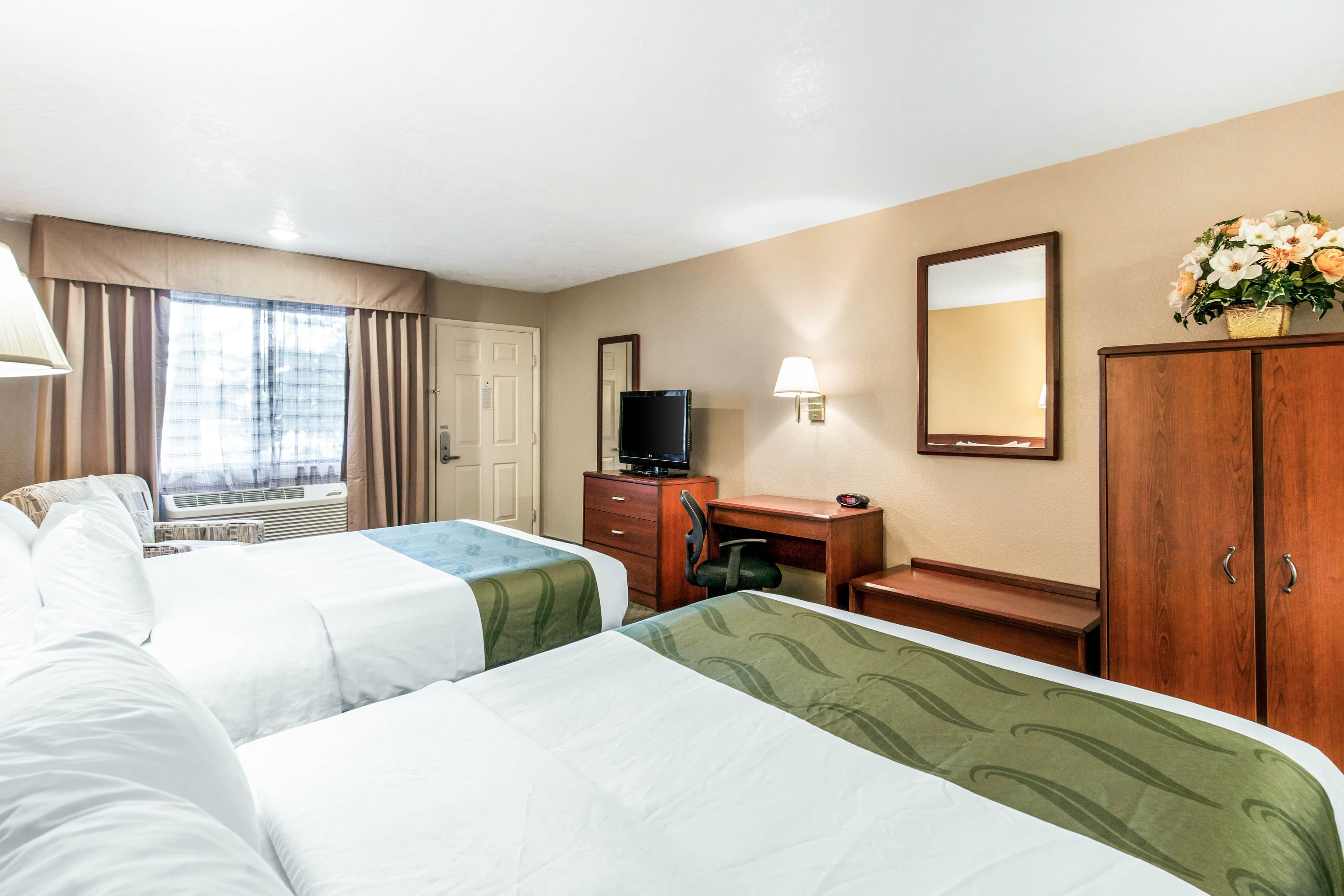 Quality Inn Cedar City - University Area — 29
