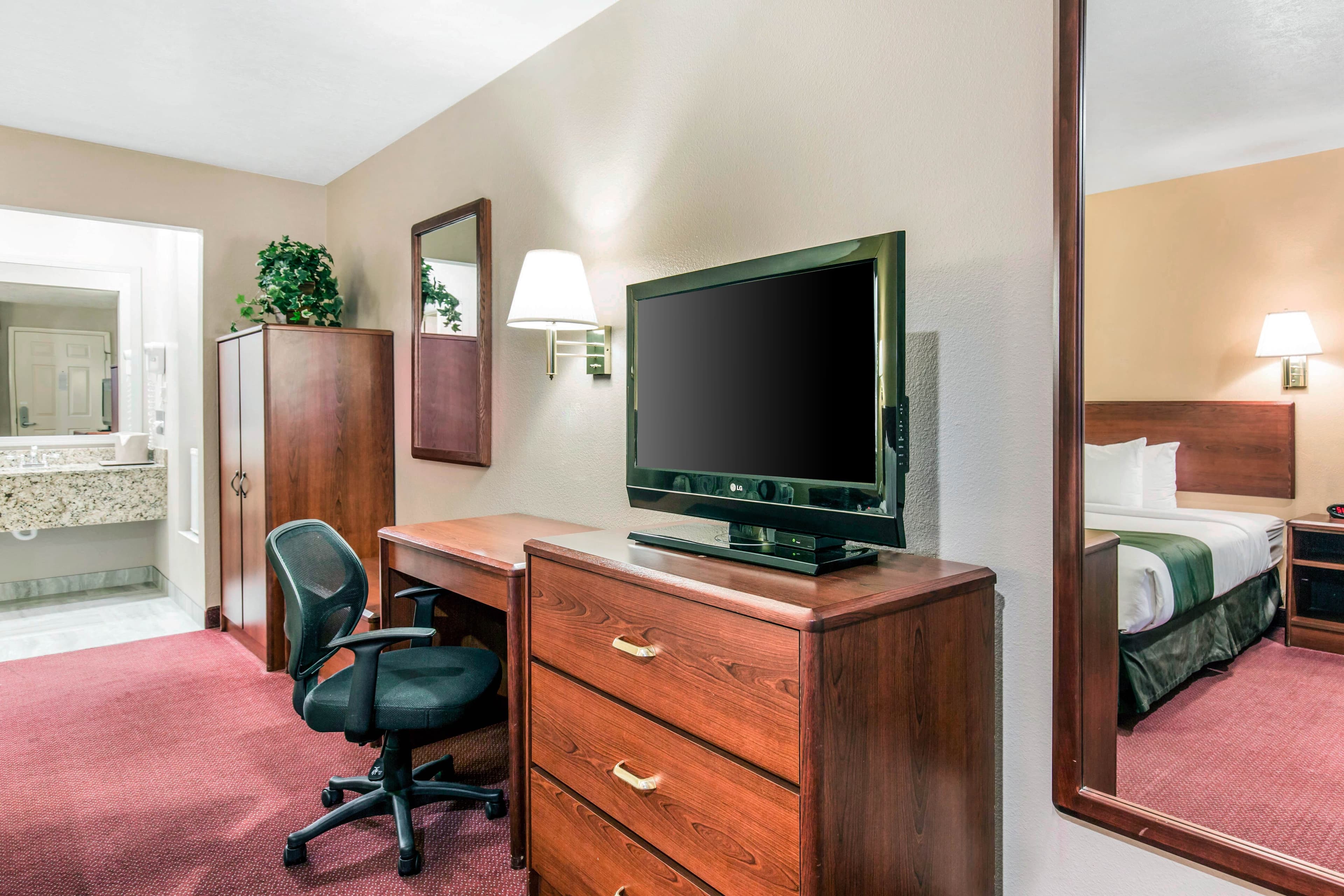 Quality Inn Cedar City - University Area - Image 5