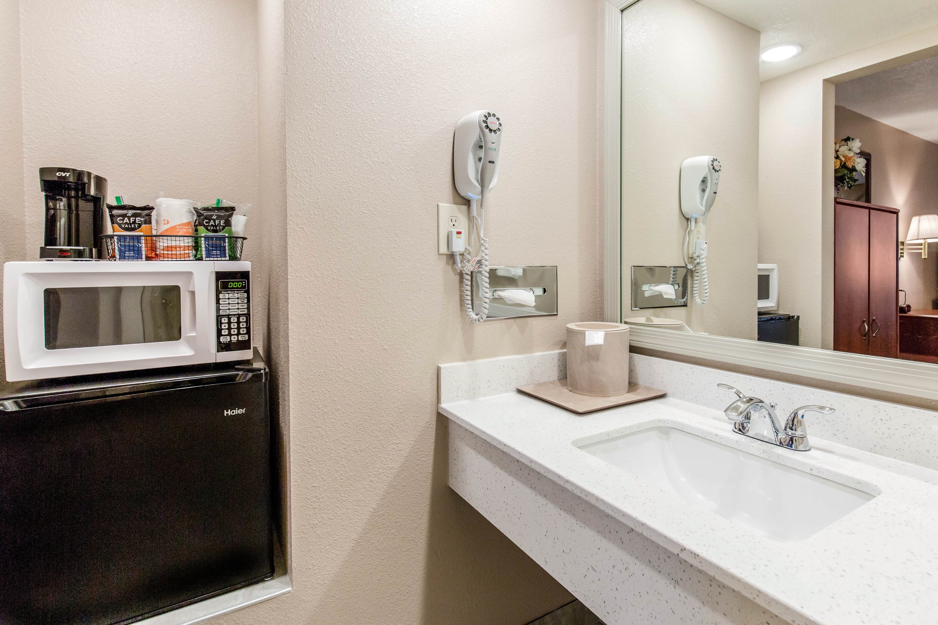 Quality Inn Cedar City - University Area — 6