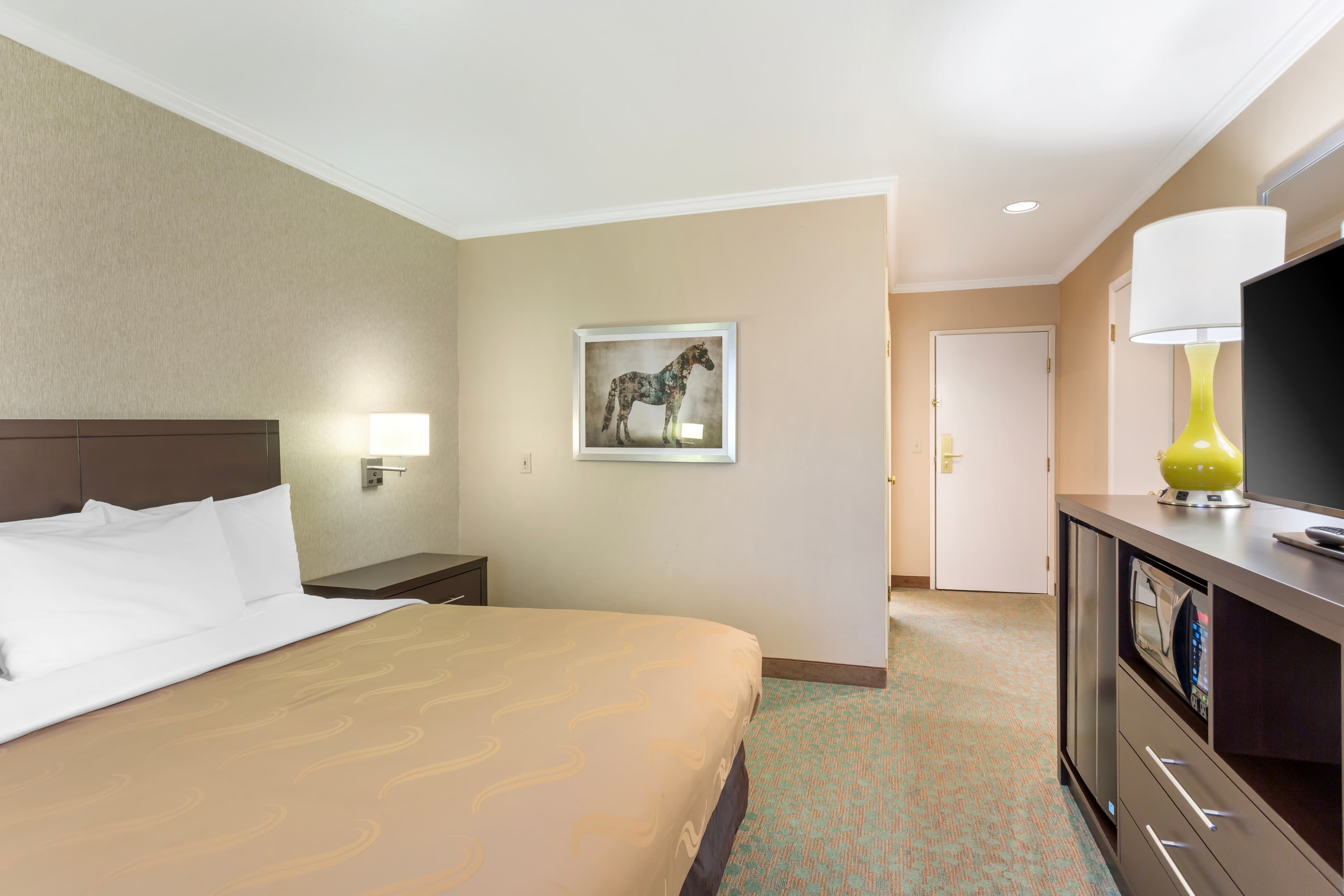 Quality Inn Payson I-15 — 6