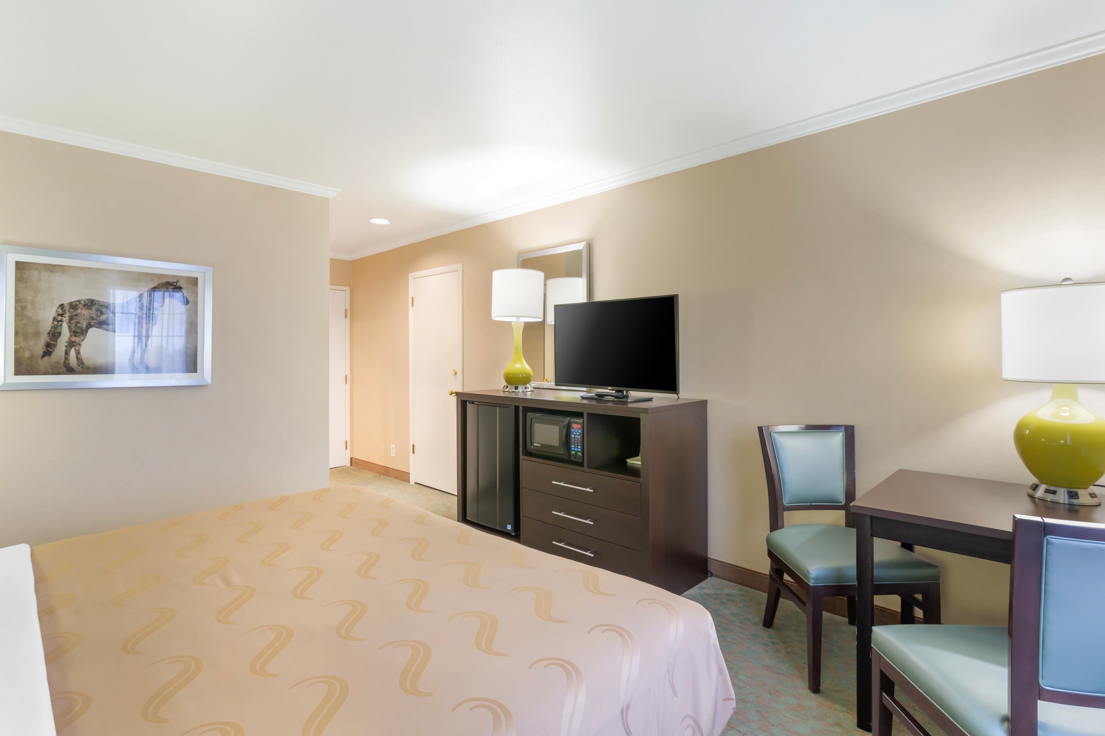 Quality Inn Payson I-15 — 7