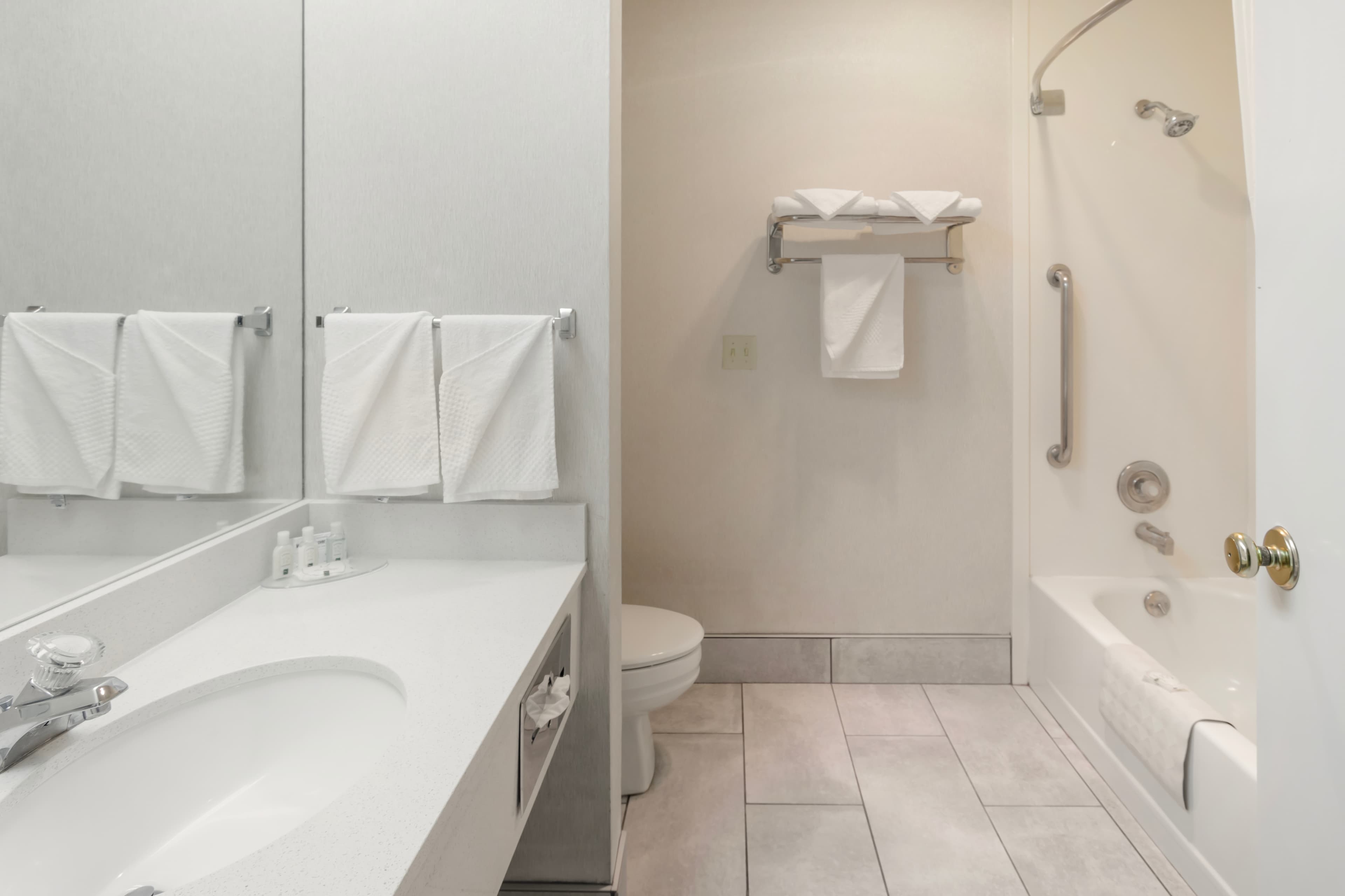 Quality Inn Payson I-15 — 5