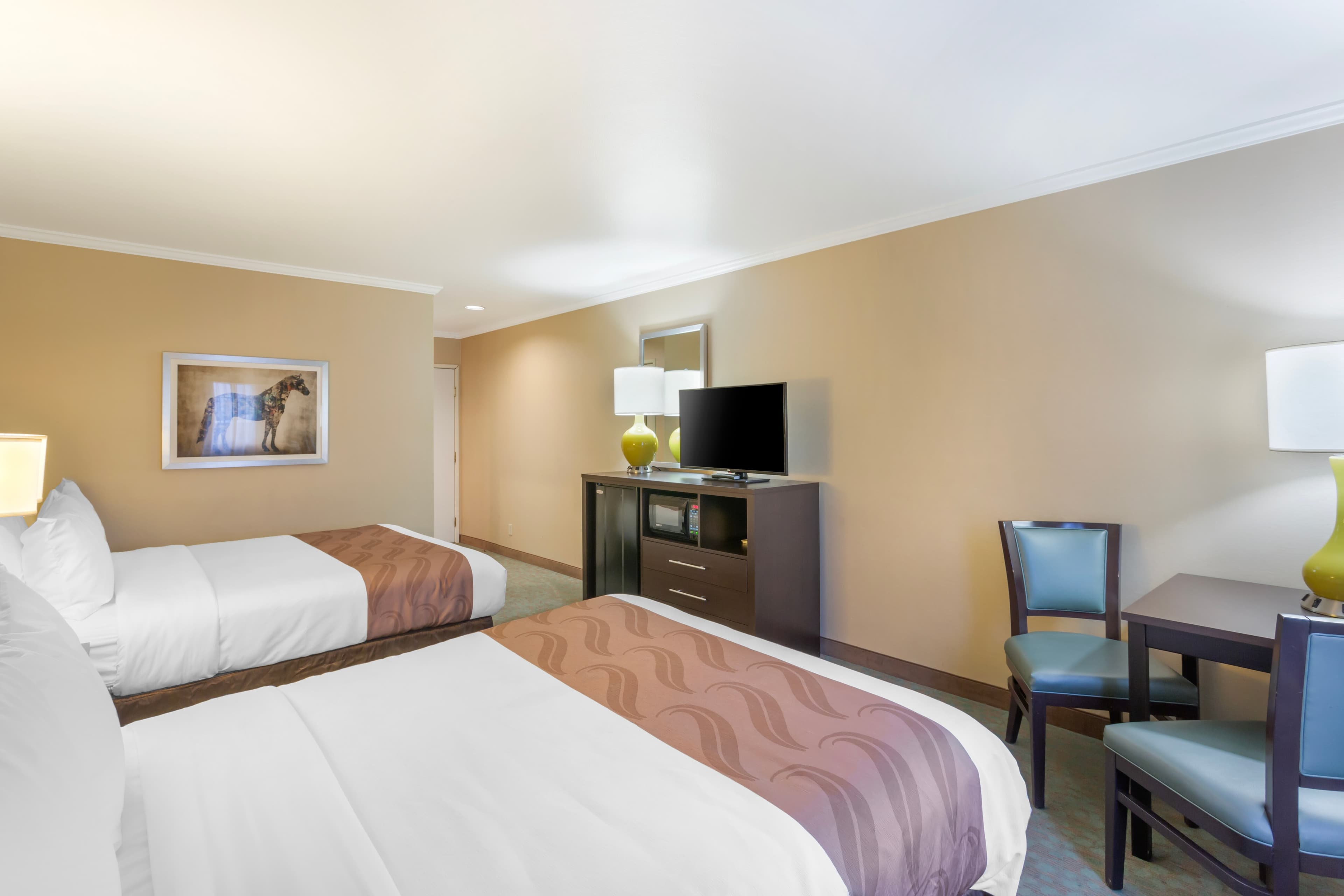 Quality Inn Payson I-15 — 22