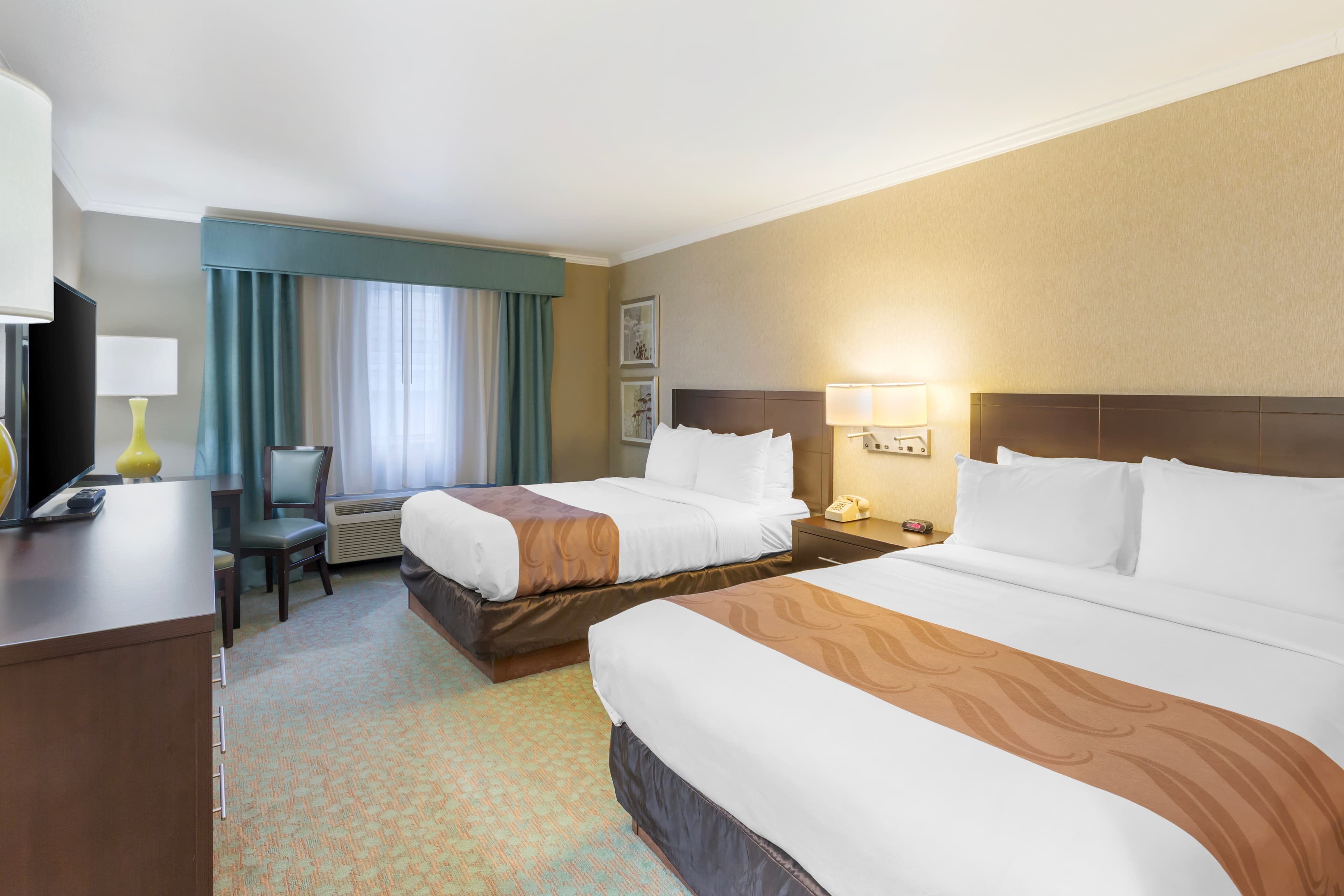Quality Inn Payson I-15 — 23