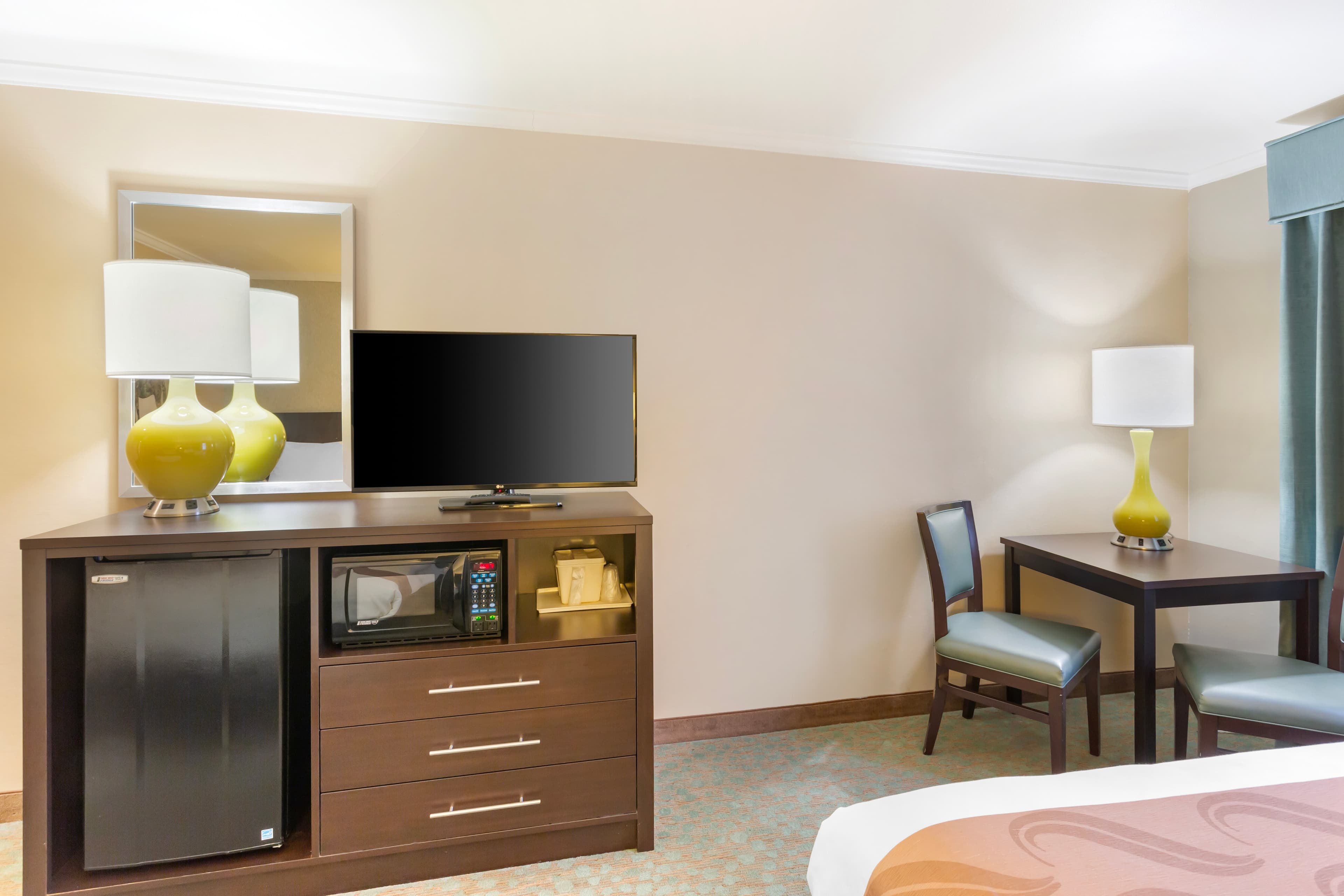 Quality Inn Payson I-15 — 24